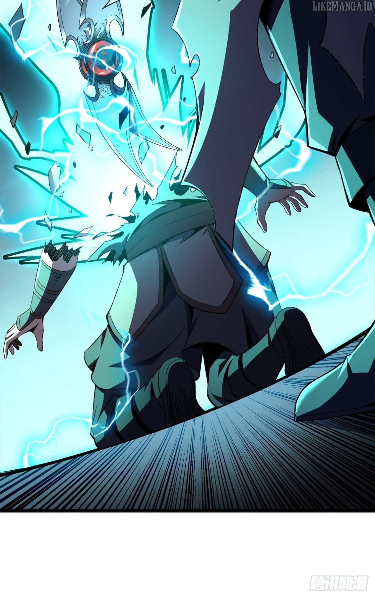 Lord of Summoning! When Anomalies Descend Upon the Human World Chapter 48 - Page 32 in English