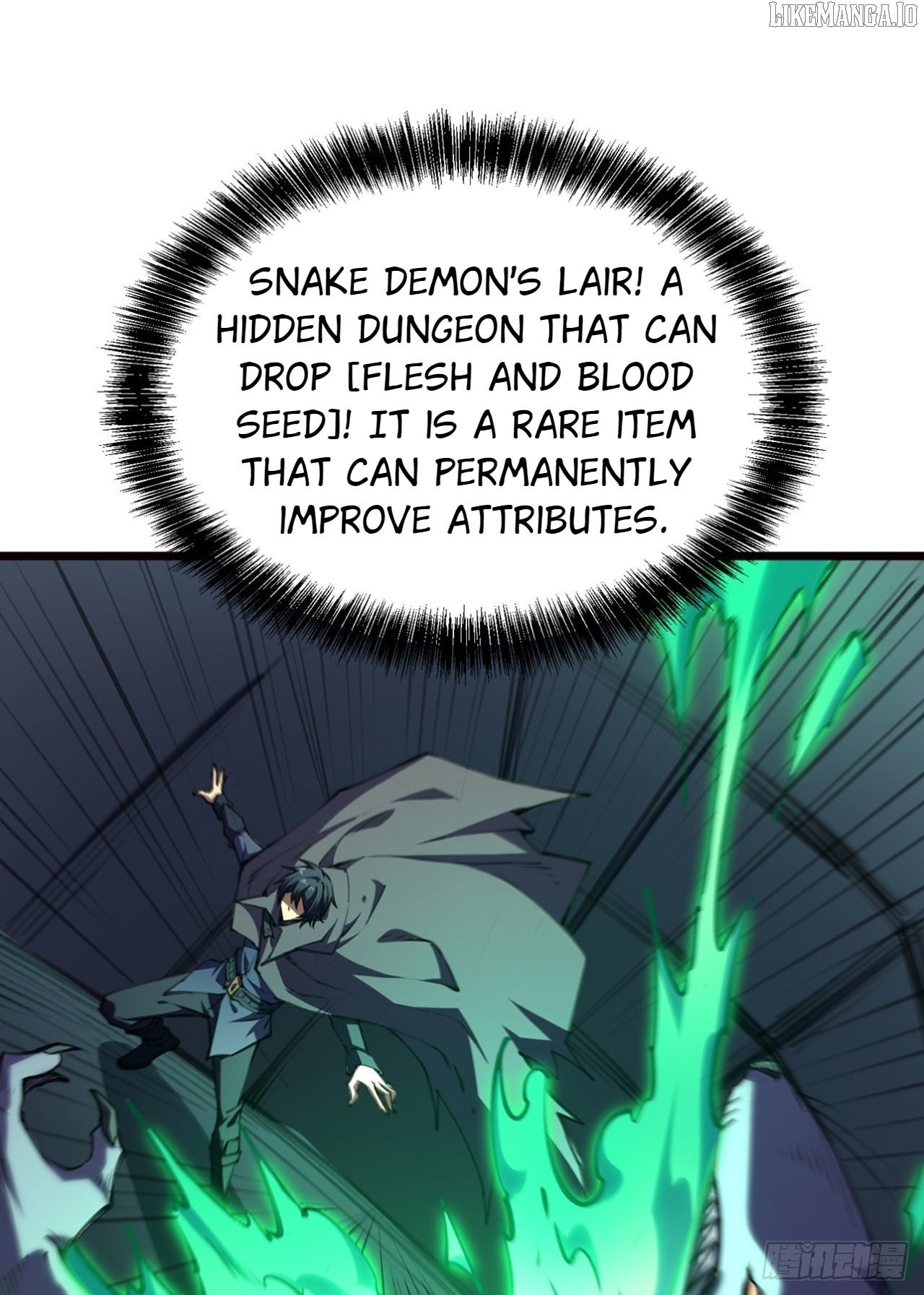Lord of Summoning! When Anomalies Descend Upon the Human World Chapter 48 - Page 45 in English
