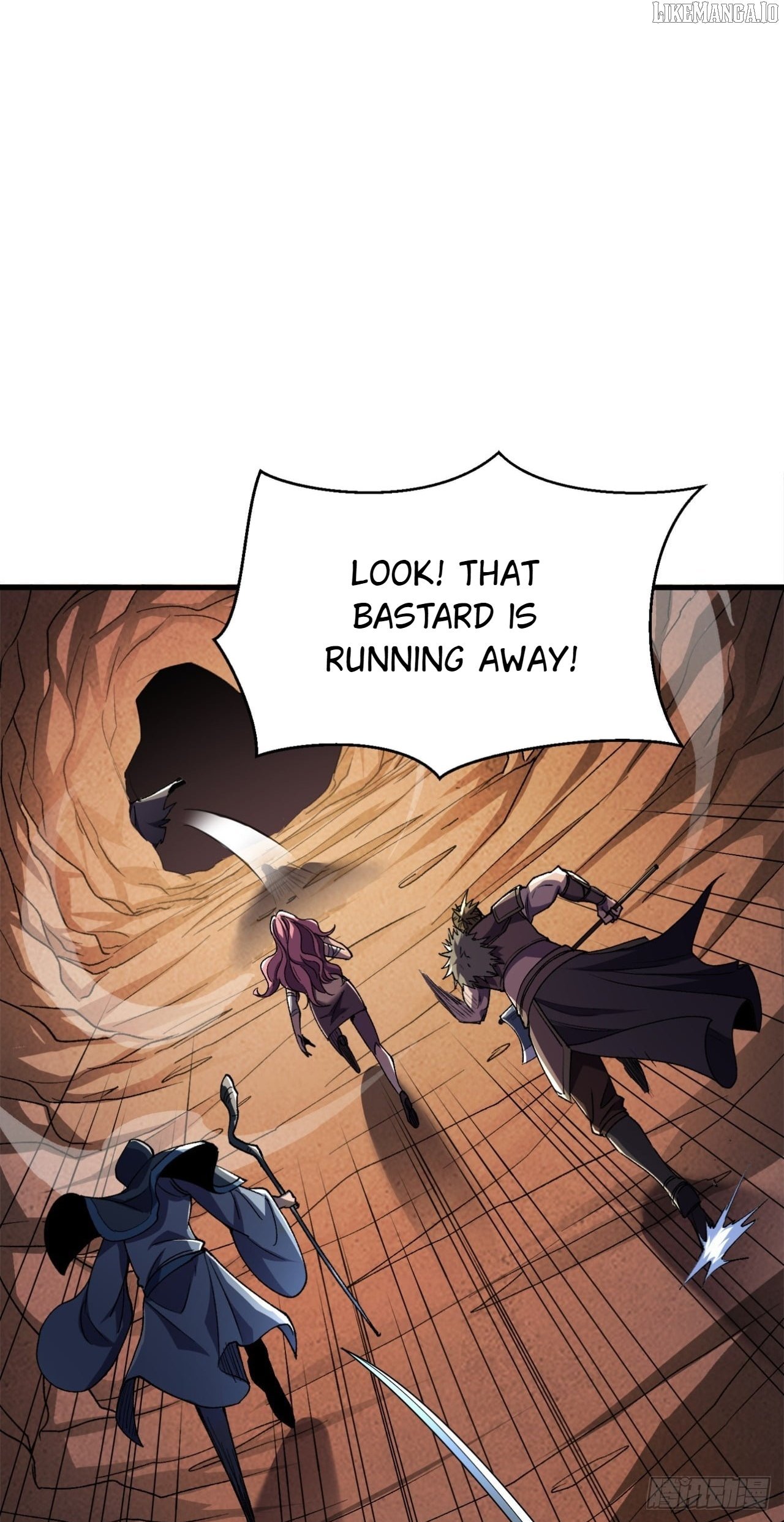 Lord of Summoning! When Anomalies Descend Upon the Human World Chapter 48 - Page 8 in English