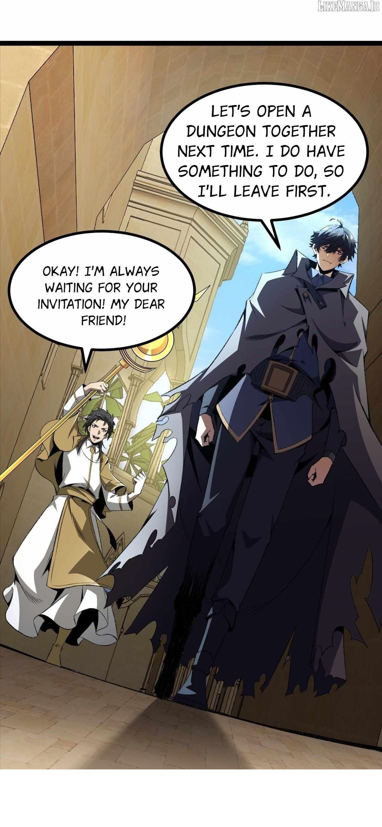 Lord of Summoning! When Anomalies Descend Upon the Human World Chapter 49 - Page 60 in English