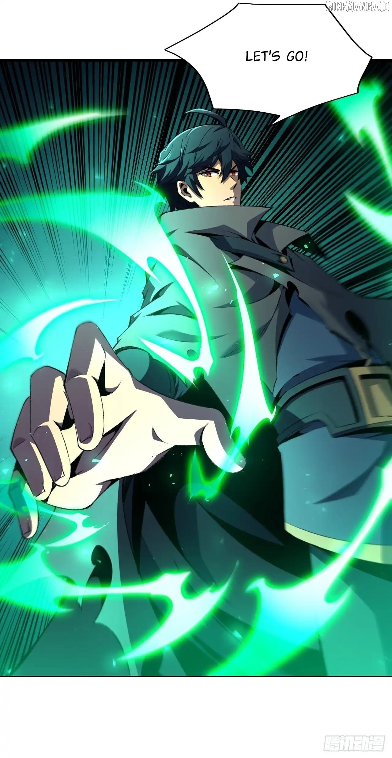 Lord of Summoning! When Anomalies Descend Upon the Human World Chapter 50 - Page 13 in English