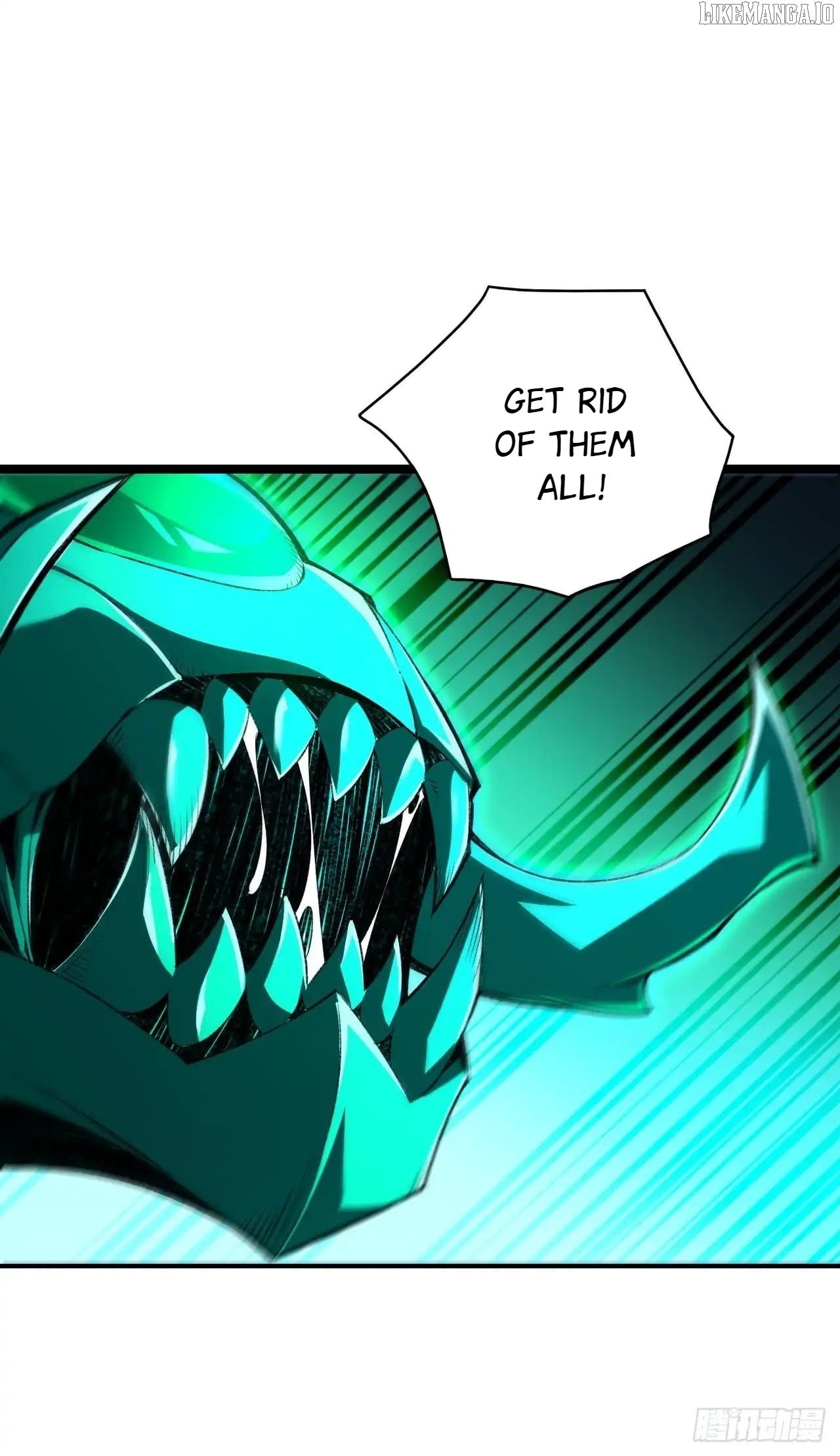 Lord of Summoning! When Anomalies Descend Upon the Human World Chapter 50 - Page 17 in English