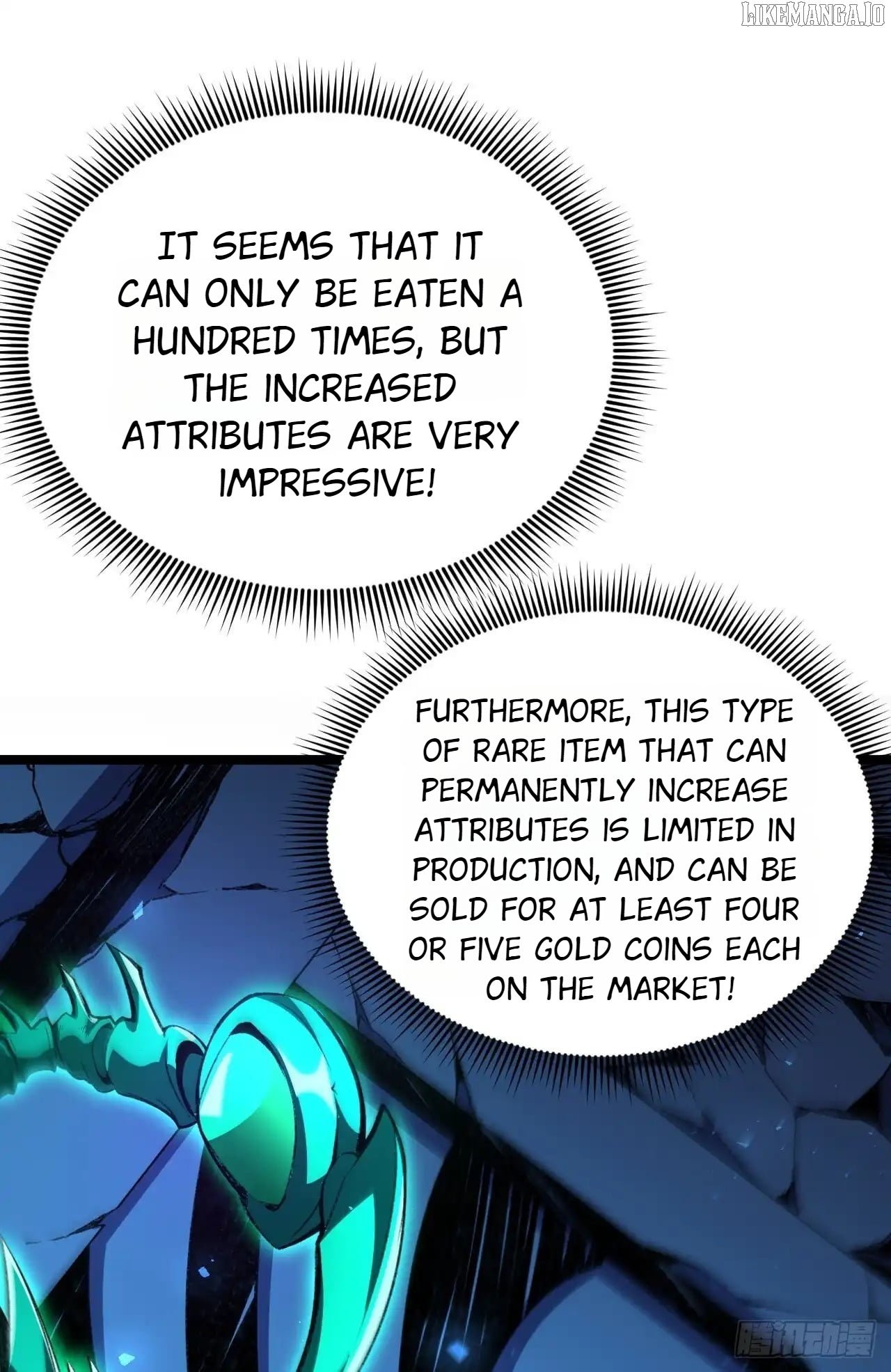 Lord of Summoning! When Anomalies Descend Upon the Human World Chapter 50 - Page 24 in English