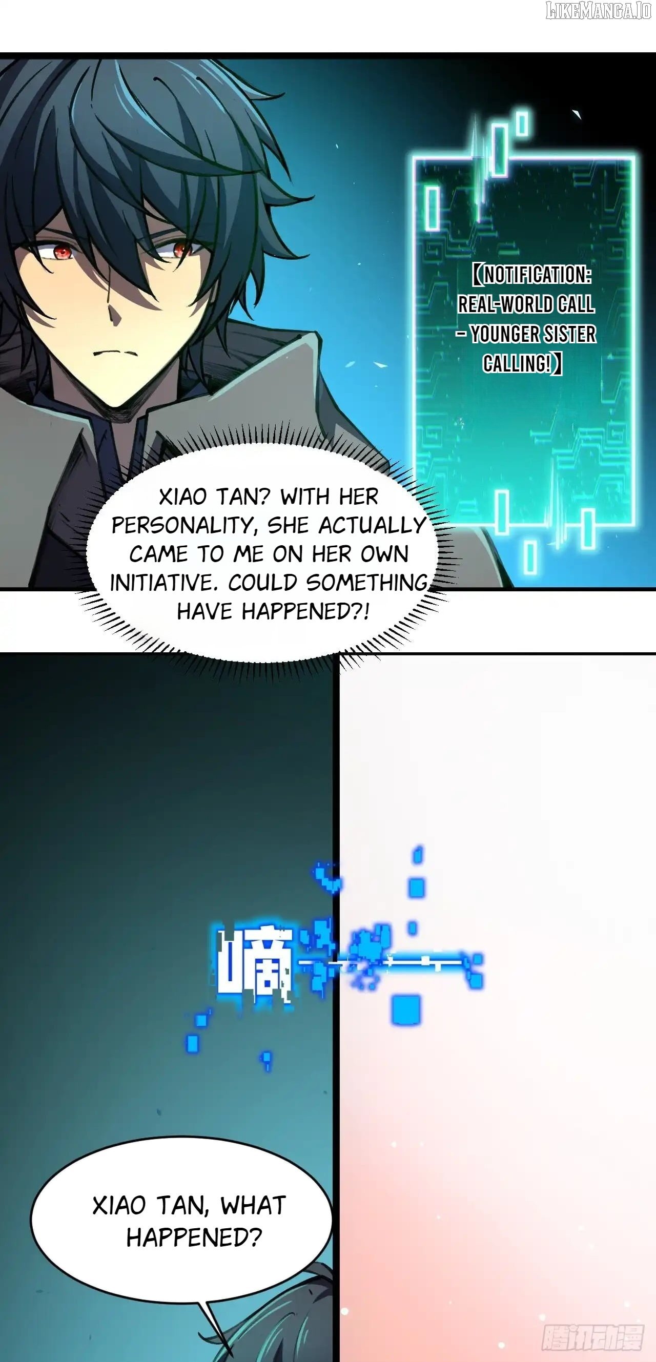 Lord of Summoning! When Anomalies Descend Upon the Human World Chapter 50 - Page 35 in English