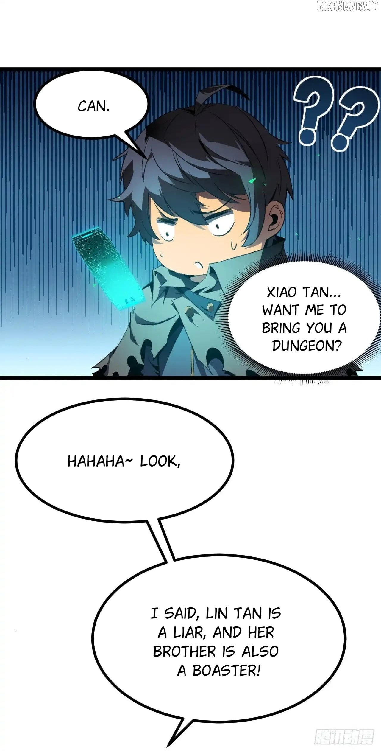 Lord of Summoning! When Anomalies Descend Upon the Human World Chapter 50 - Page 39 in English