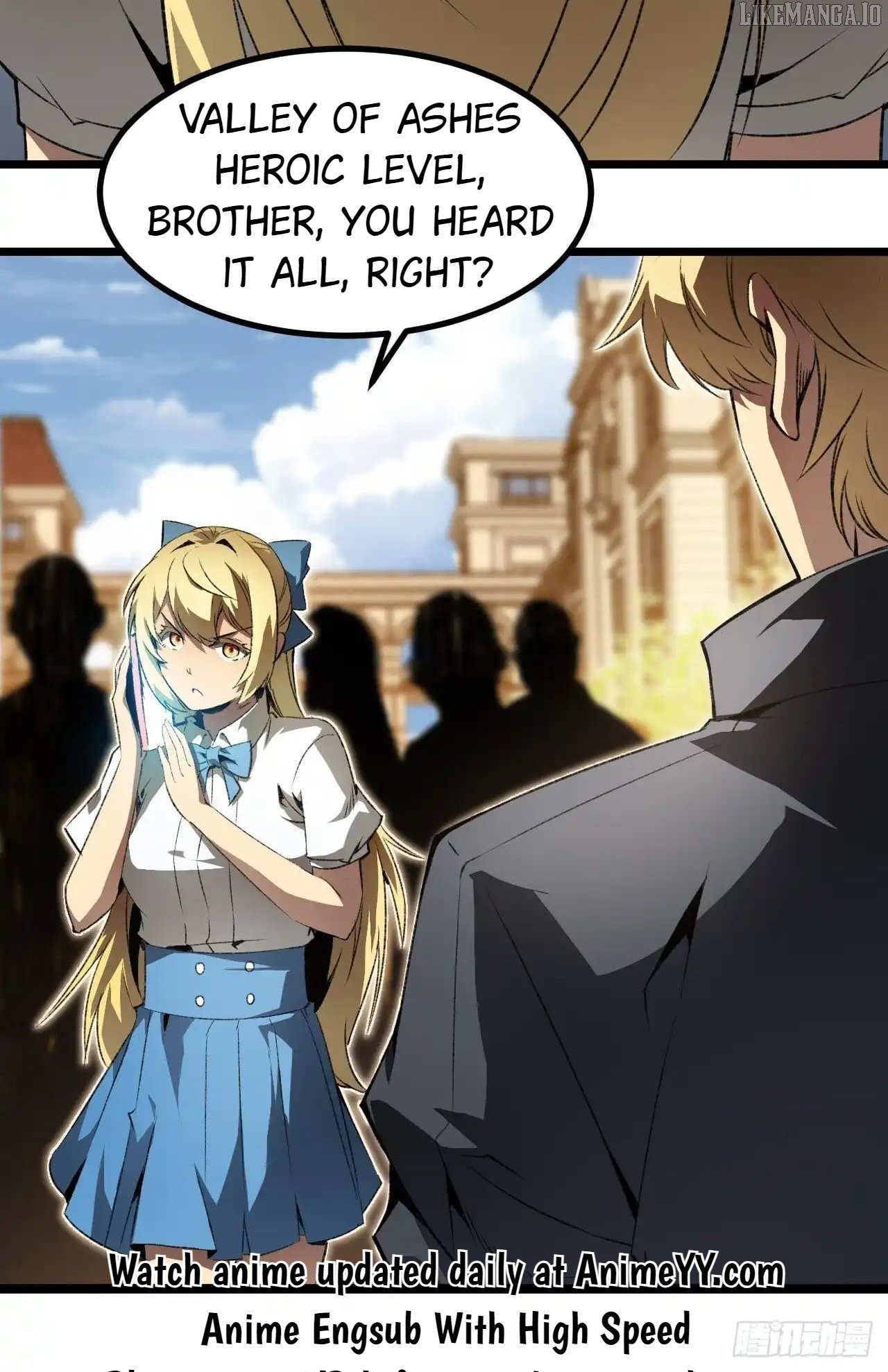 Lord of Summoning! When Anomalies Descend Upon the Human World Chapter 50 - Page 42 in English