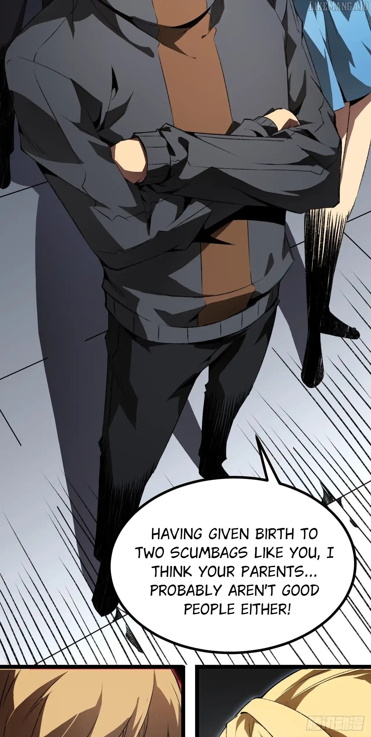 Lord of Summoning! When Anomalies Descend Upon the Human World Chapter 50 - Page 44 in English