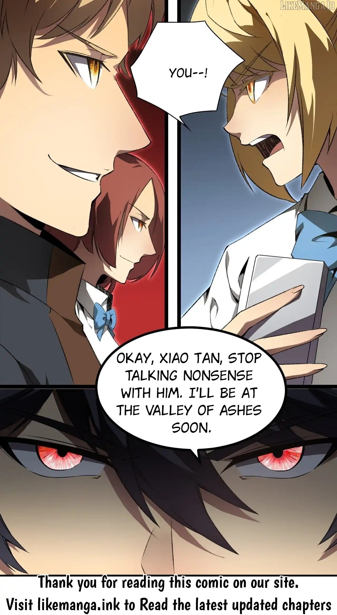 Lord of Summoning! When Anomalies Descend Upon the Human World Chapter 50 - Page 45 in English