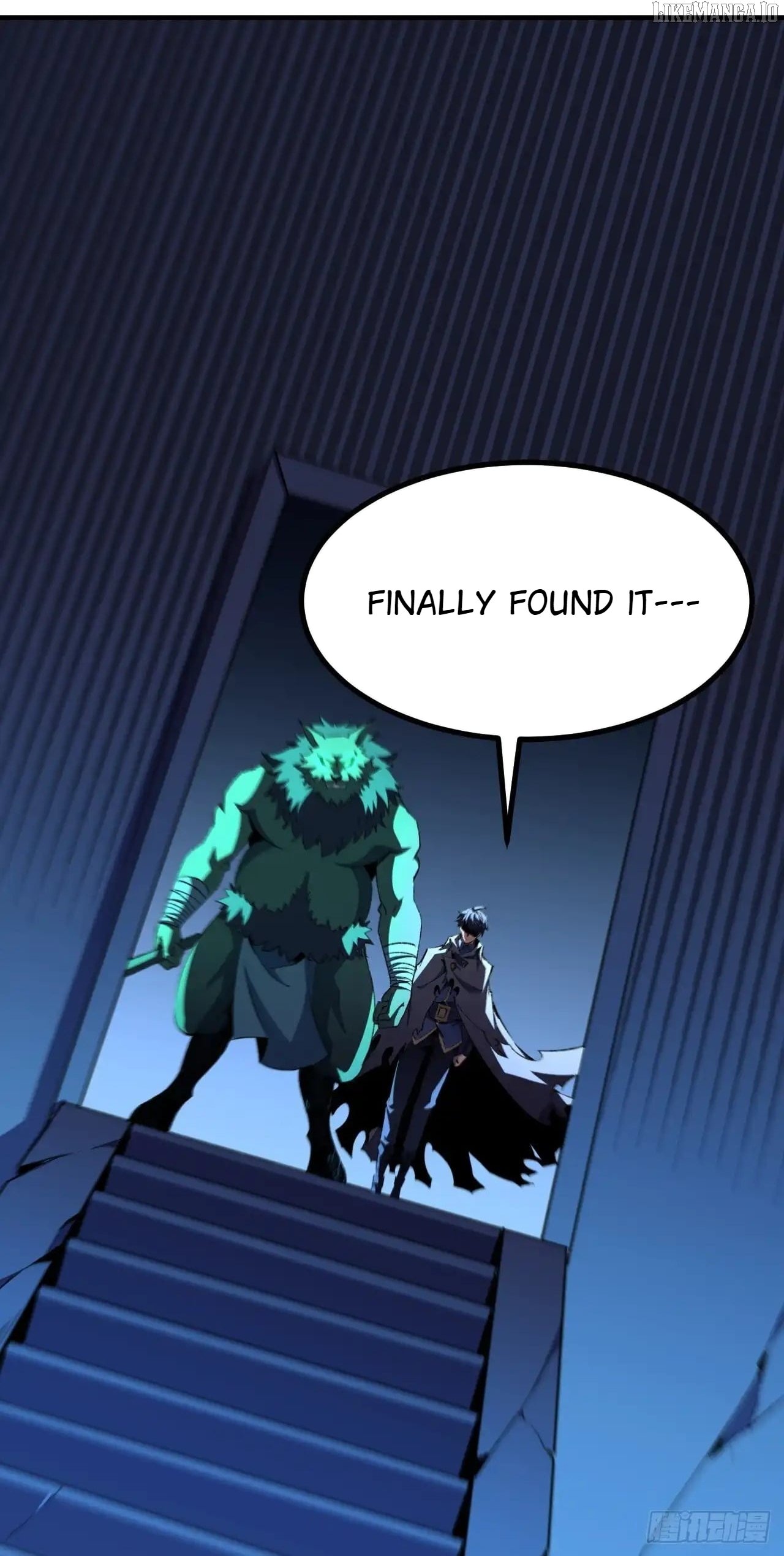 Lord of Summoning! When Anomalies Descend Upon the Human World Chapter 50 - Page 8 in English