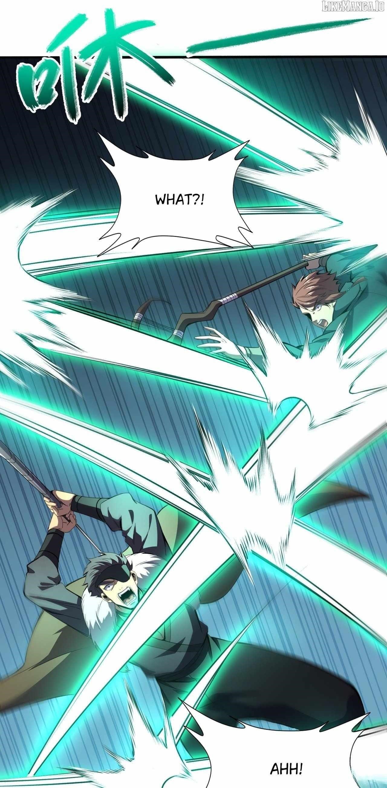 Lord of Summoning! When Anomalies Descend Upon the Human World Chapter 51 - Page 19 in English