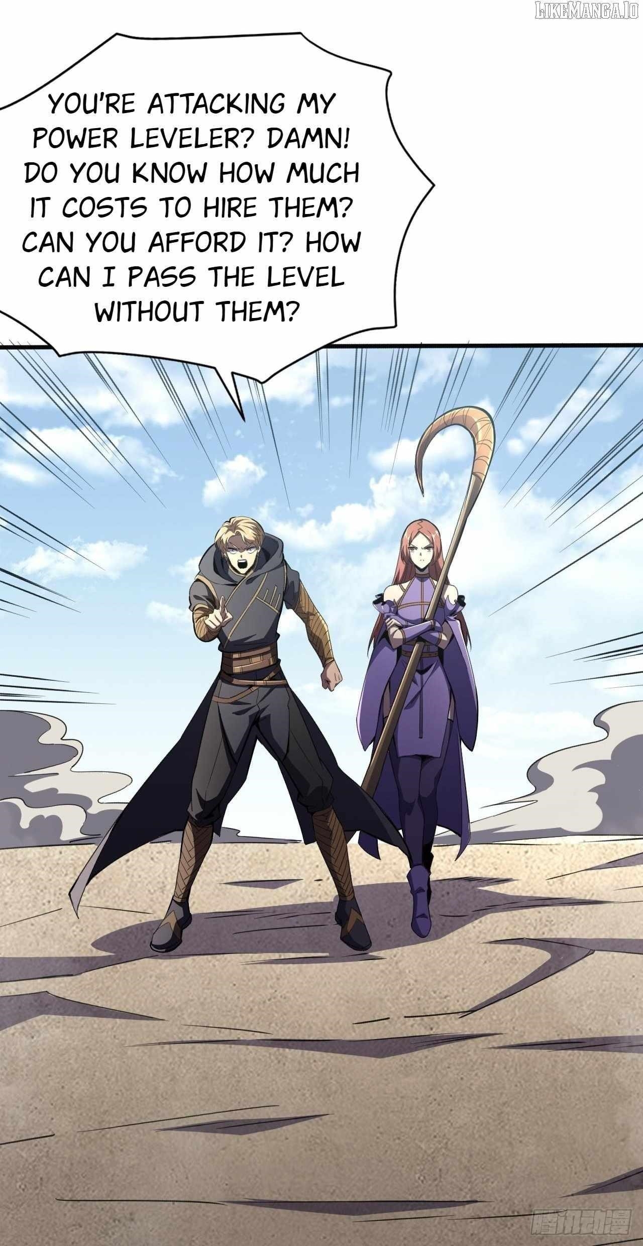Lord of Summoning! When Anomalies Descend Upon the Human World Chapter 51 - Page 25 in English
