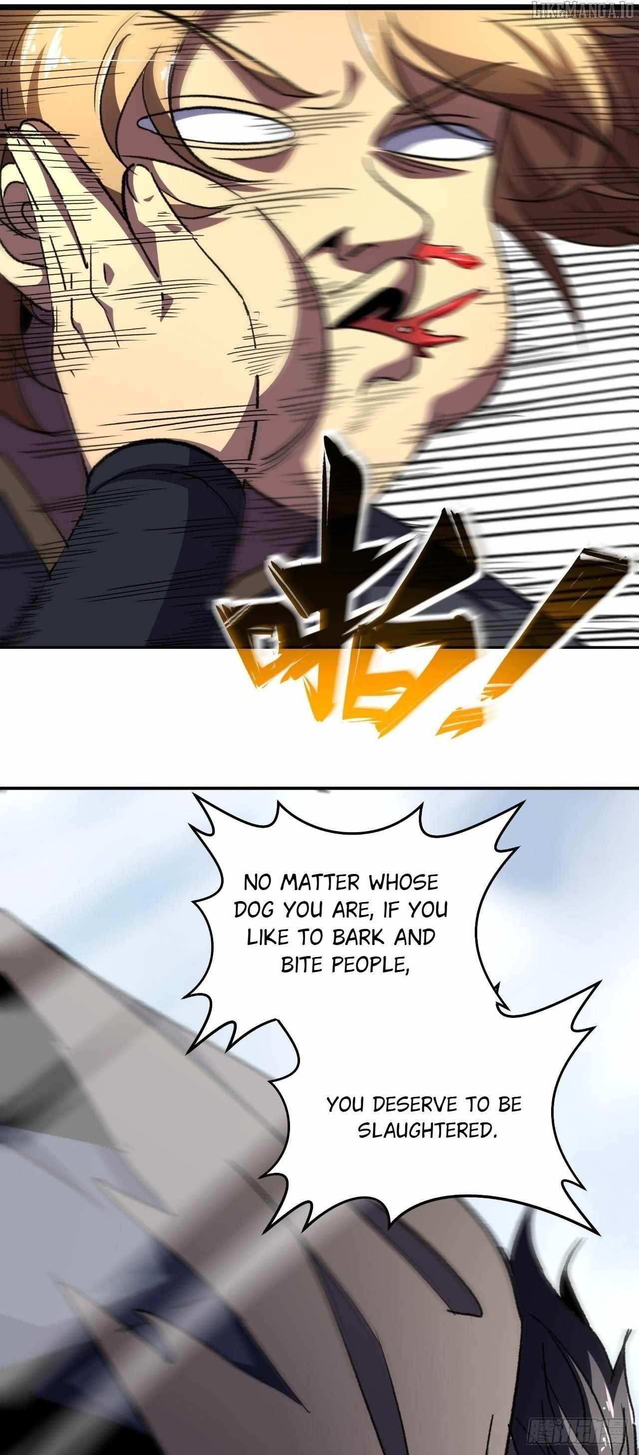 Lord of Summoning! When Anomalies Descend Upon the Human World Chapter 51 - Page 29 in English