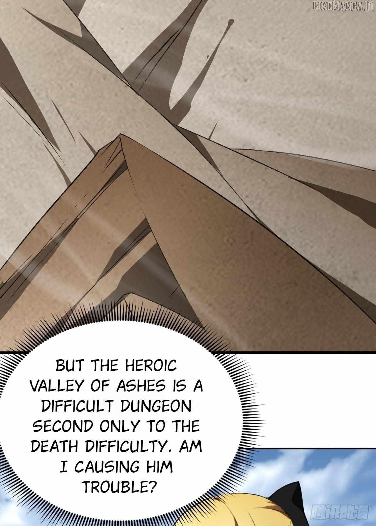 Lord of Summoning! When Anomalies Descend Upon the Human World Chapter 51 - Page 3 in English