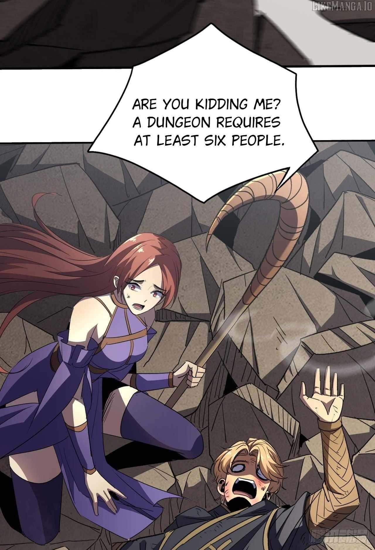Lord of Summoning! When Anomalies Descend Upon the Human World Chapter 51 - Page 33 in English