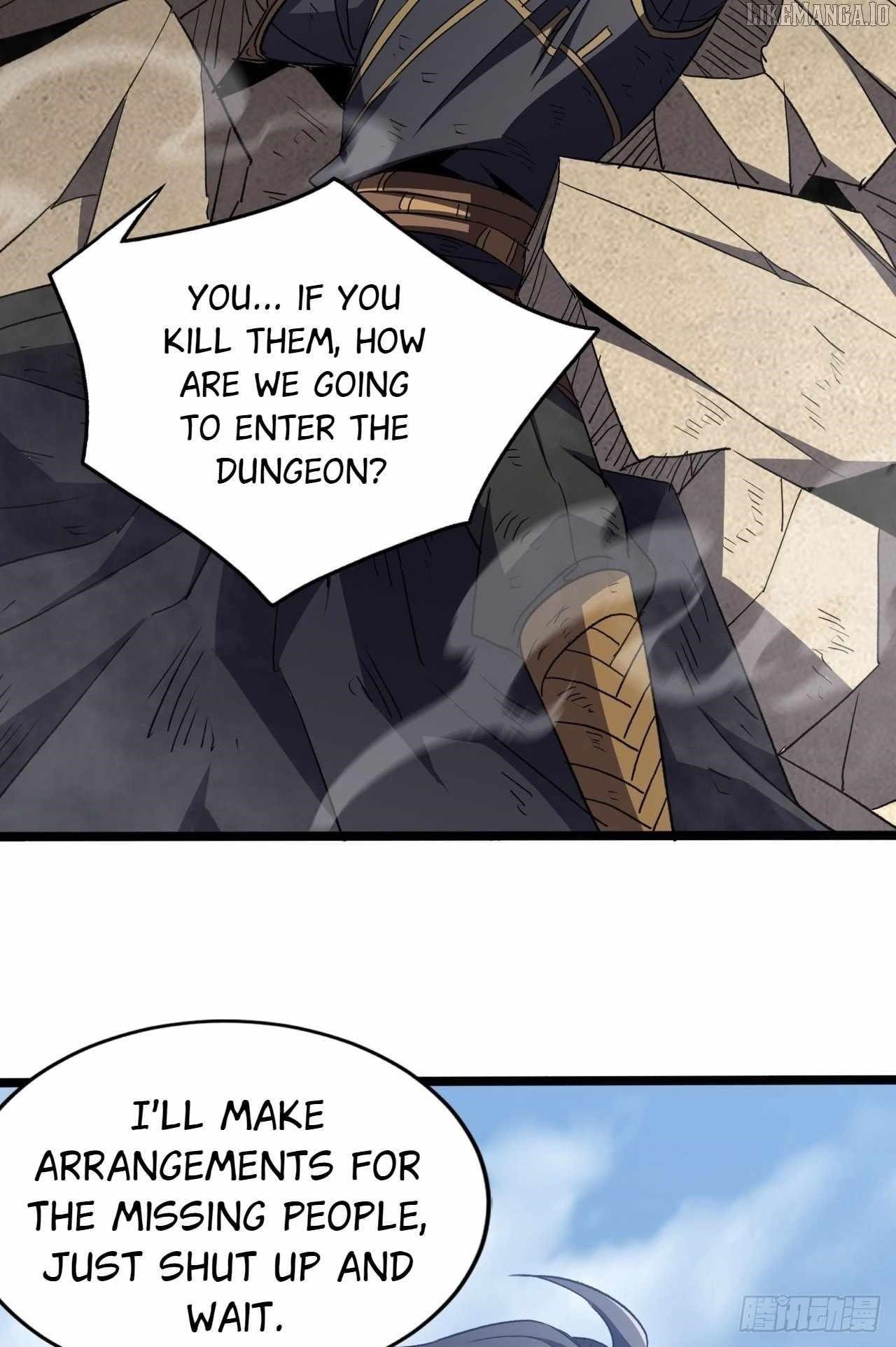 Lord of Summoning! When Anomalies Descend Upon the Human World Chapter 51 - Page 34 in English