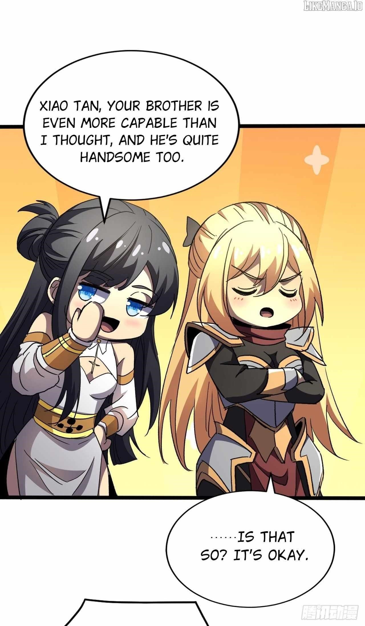Lord of Summoning! When Anomalies Descend Upon the Human World Chapter 51 - Page 37 in English