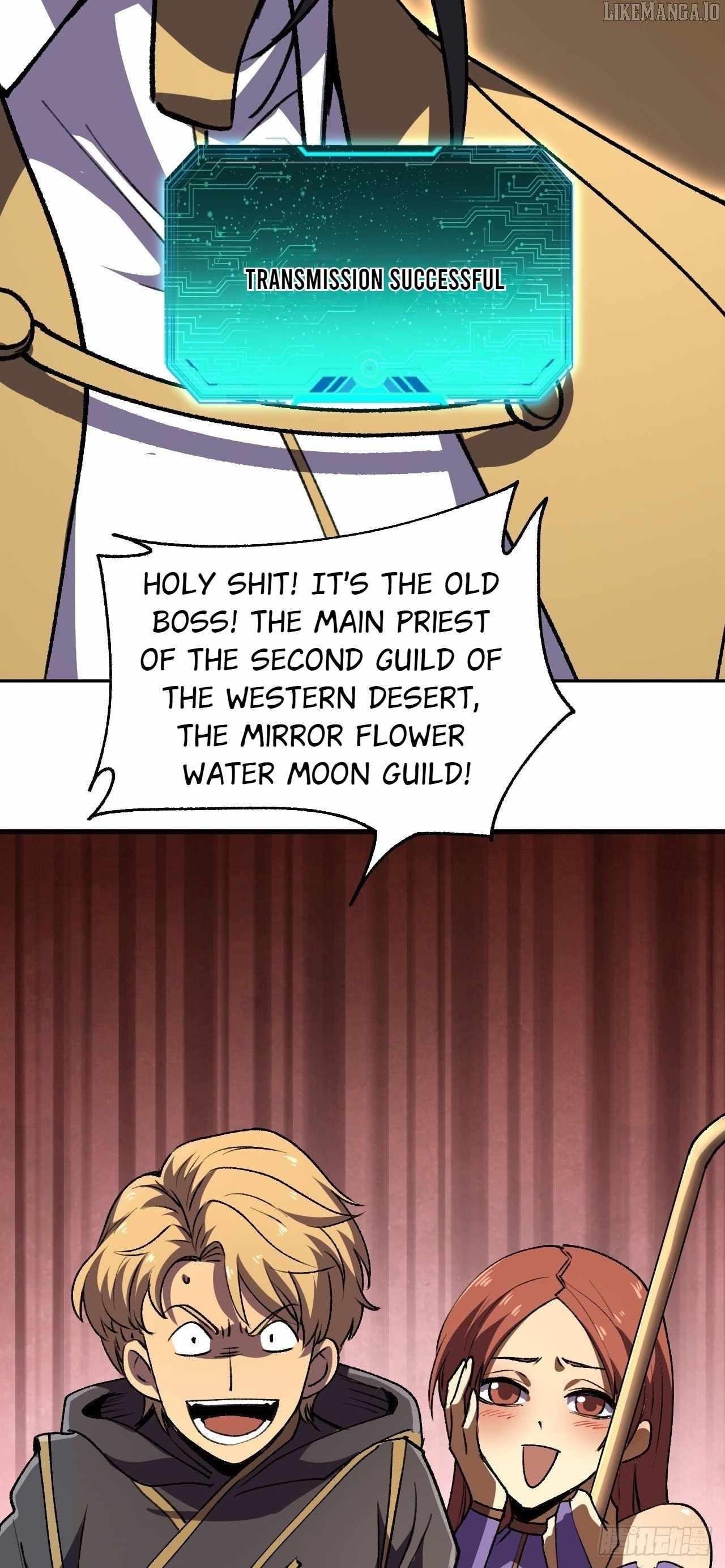 Lord of Summoning! When Anomalies Descend Upon the Human World Chapter 51 - Page 42 in English