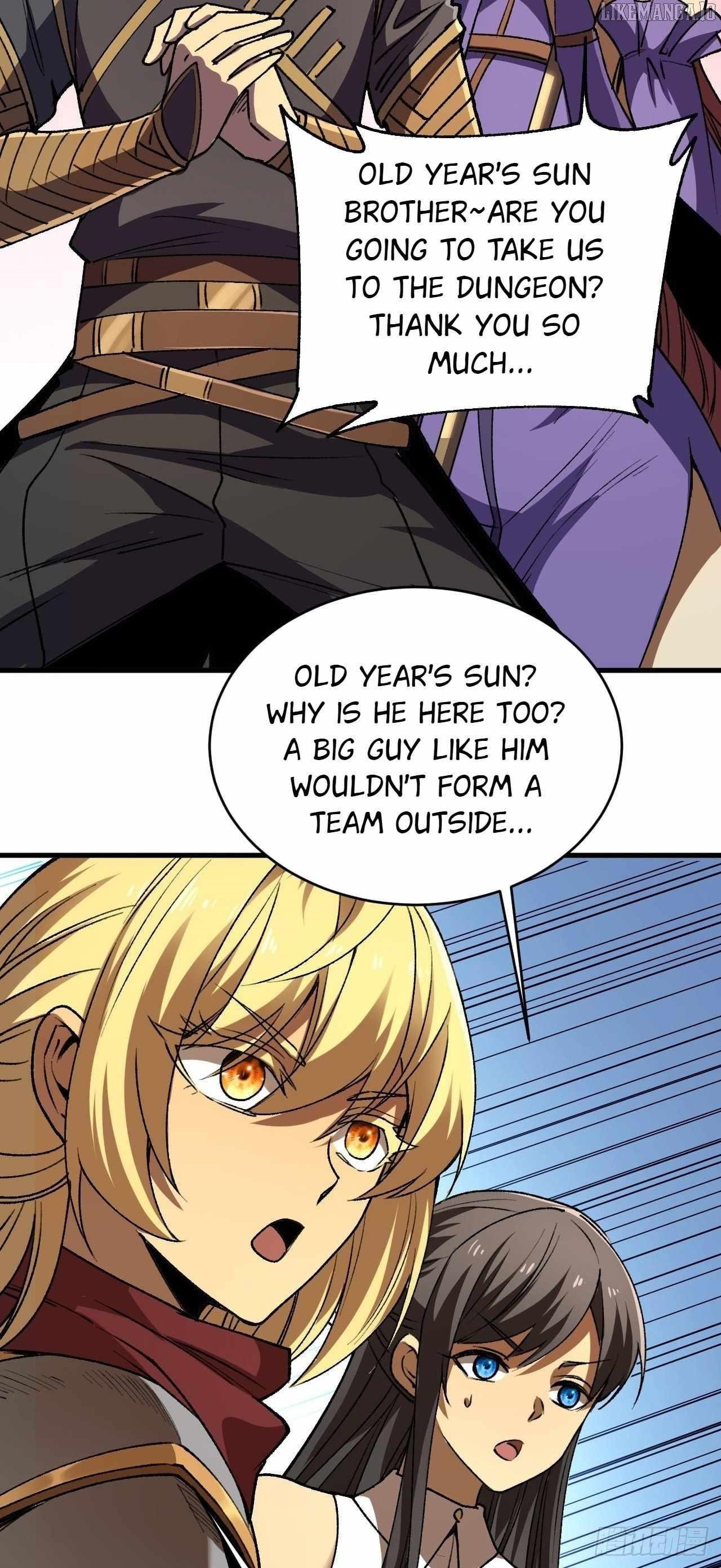 Lord of Summoning! When Anomalies Descend Upon the Human World Chapter 51 - Page 43 in English