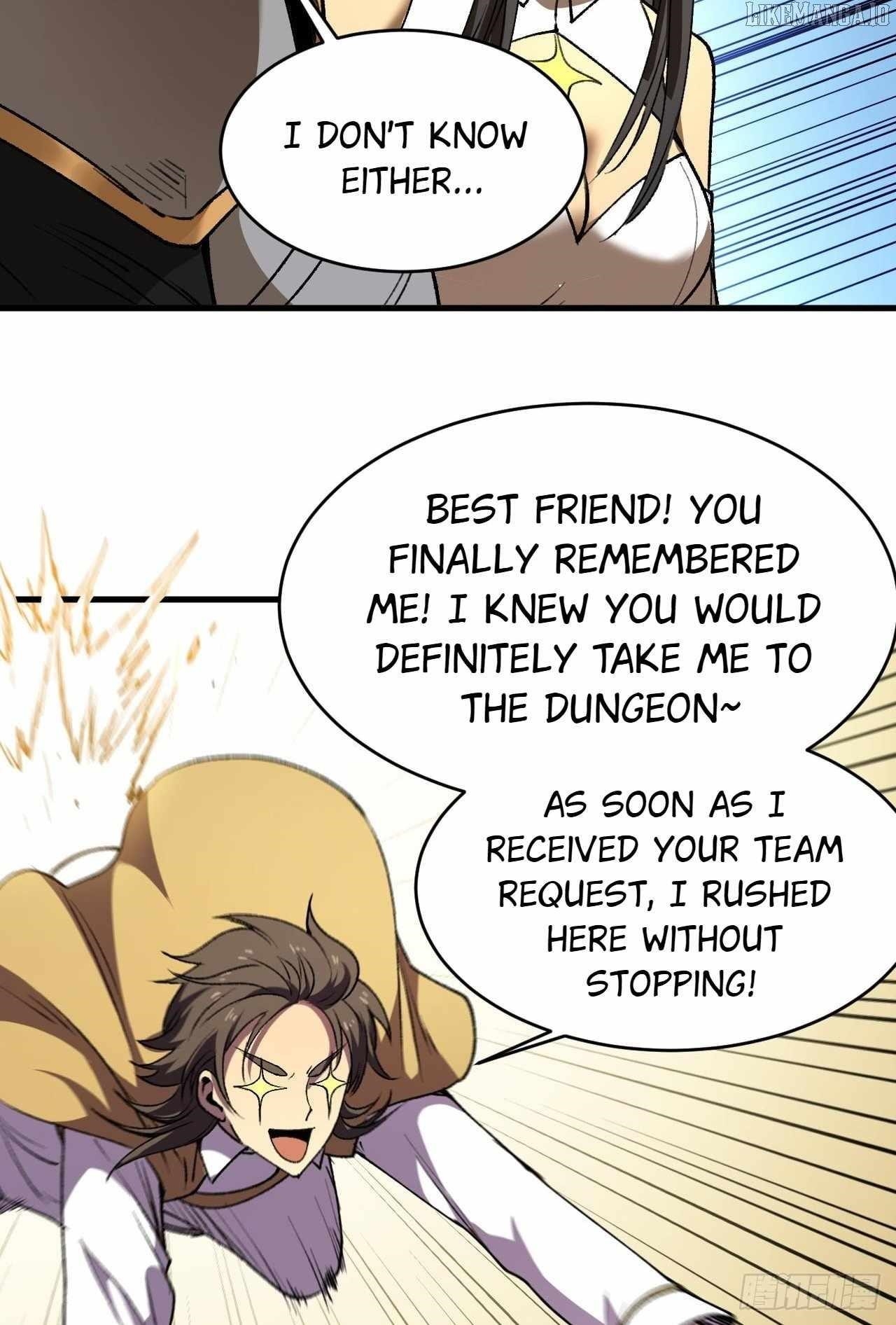 Lord of Summoning! When Anomalies Descend Upon the Human World Chapter 51 - Page 44 in English