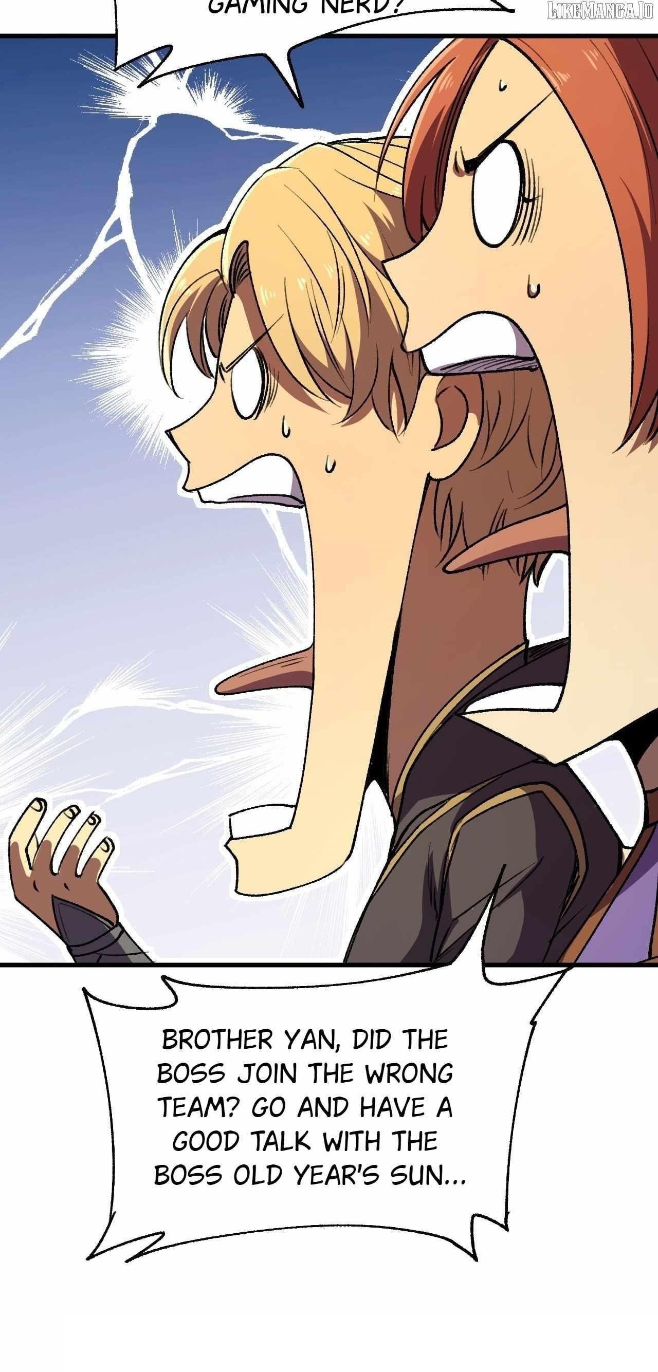 Lord of Summoning! When Anomalies Descend Upon the Human World Chapter 51 - Page 47 in English