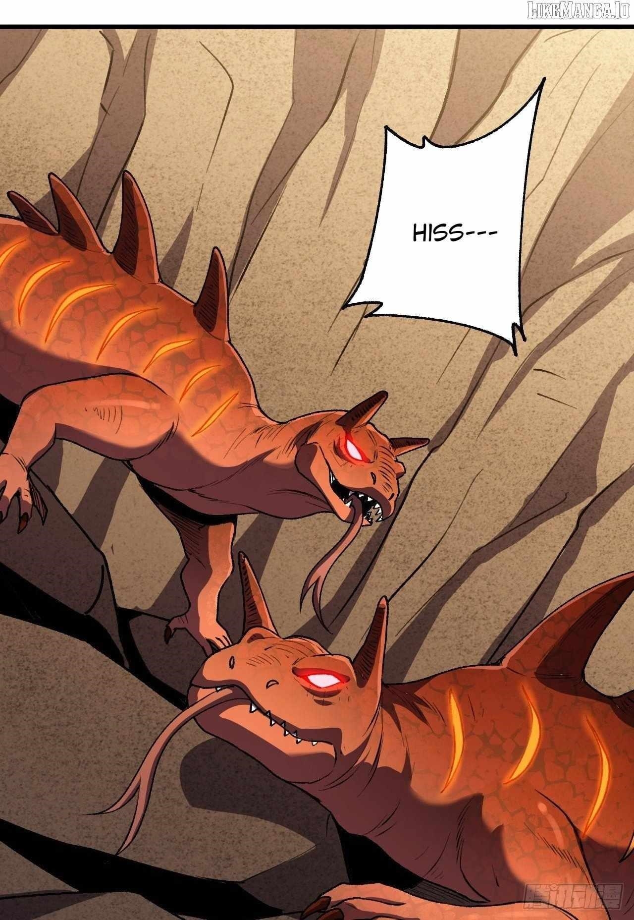 Lord of Summoning! When Anomalies Descend Upon the Human World Chapter 51 - Page 55 in English