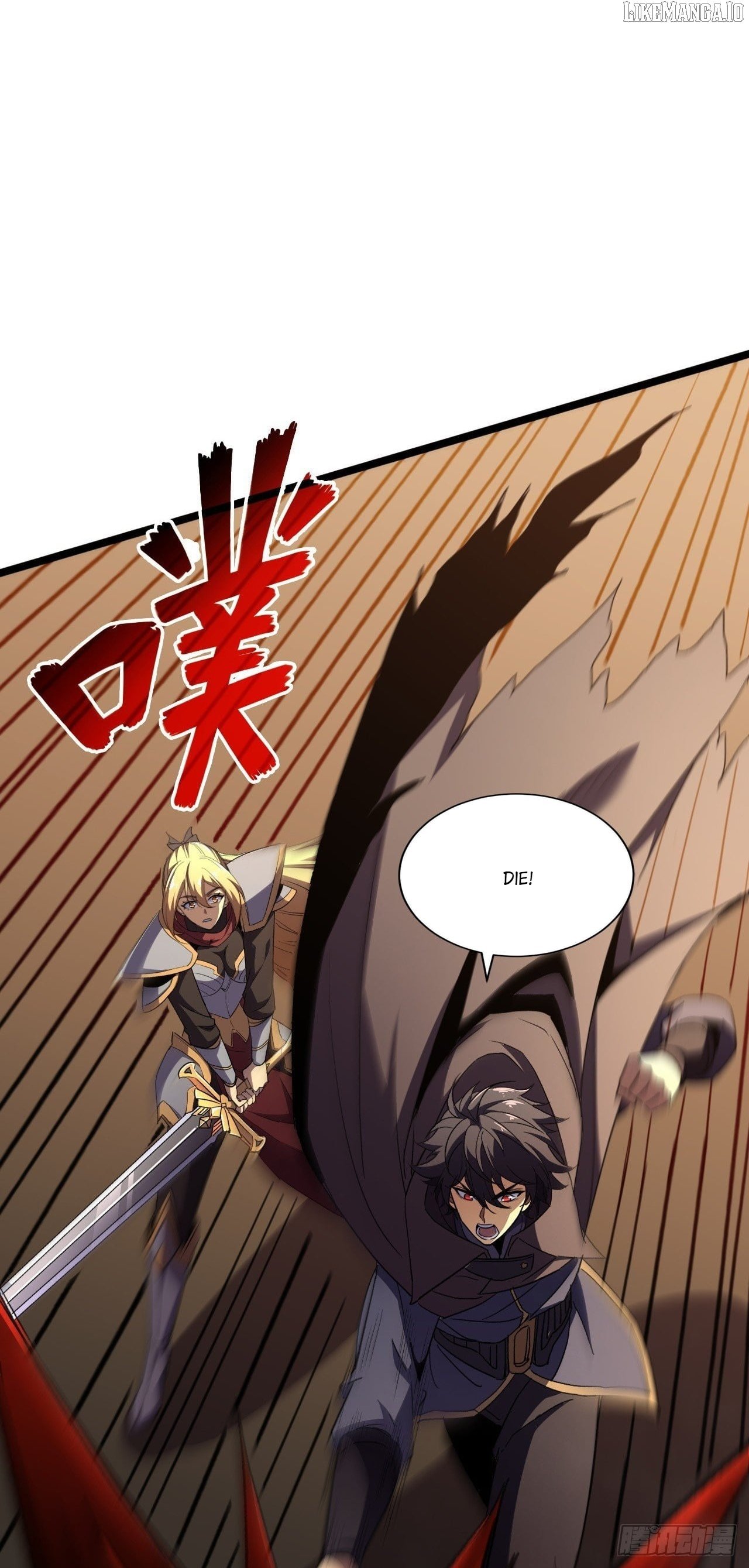 Lord of Summoning! When Anomalies Descend Upon the Human World Chapter 52 - Page 24 in English