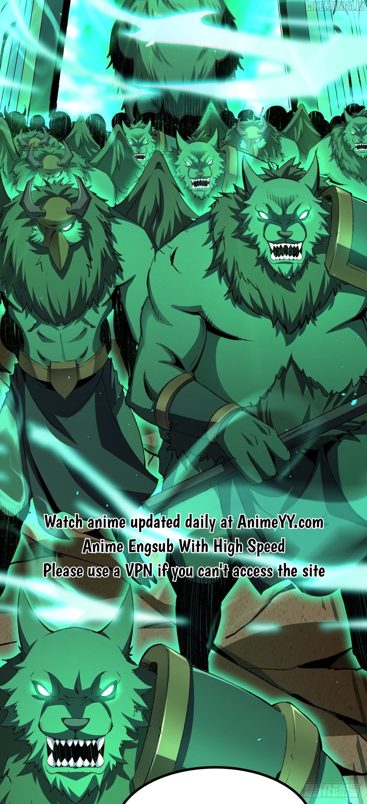 Lord of Summoning! When Anomalies Descend Upon the Human World Chapter 53 - Page 11 in English