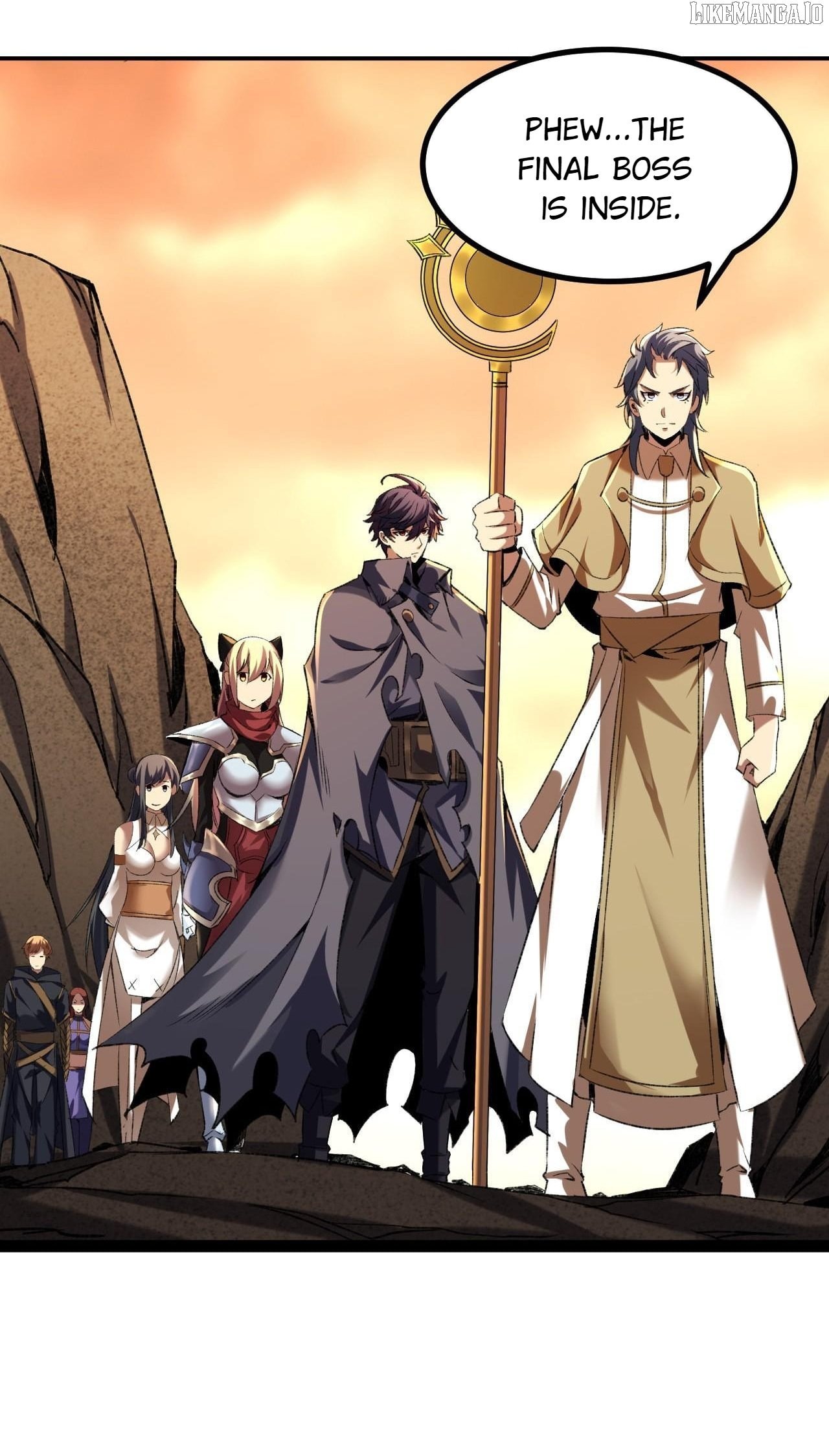 Lord of Summoning! When Anomalies Descend Upon the Human World Chapter 53 - Page 3 in English