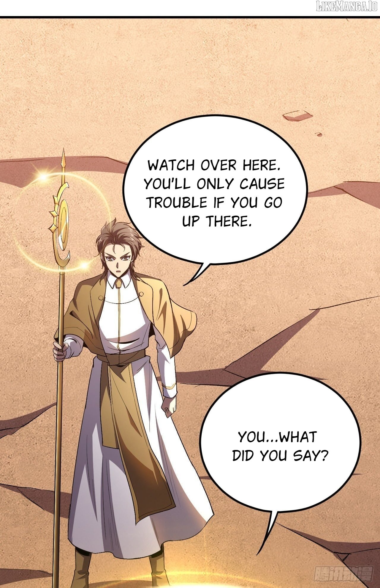 Lord of Summoning! When Anomalies Descend Upon the Human World Chapter 53 - Page 34 in English