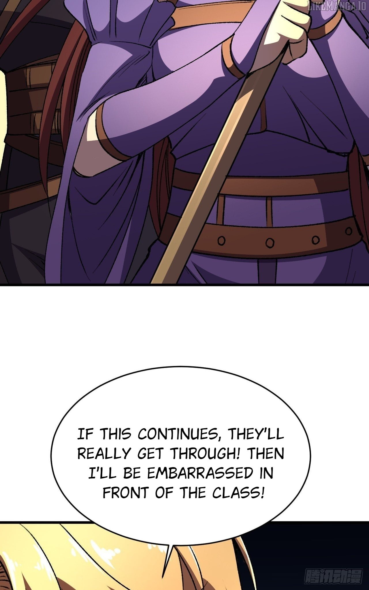 Lord of Summoning! When Anomalies Descend Upon the Human World Chapter 53 - Page 52 in English