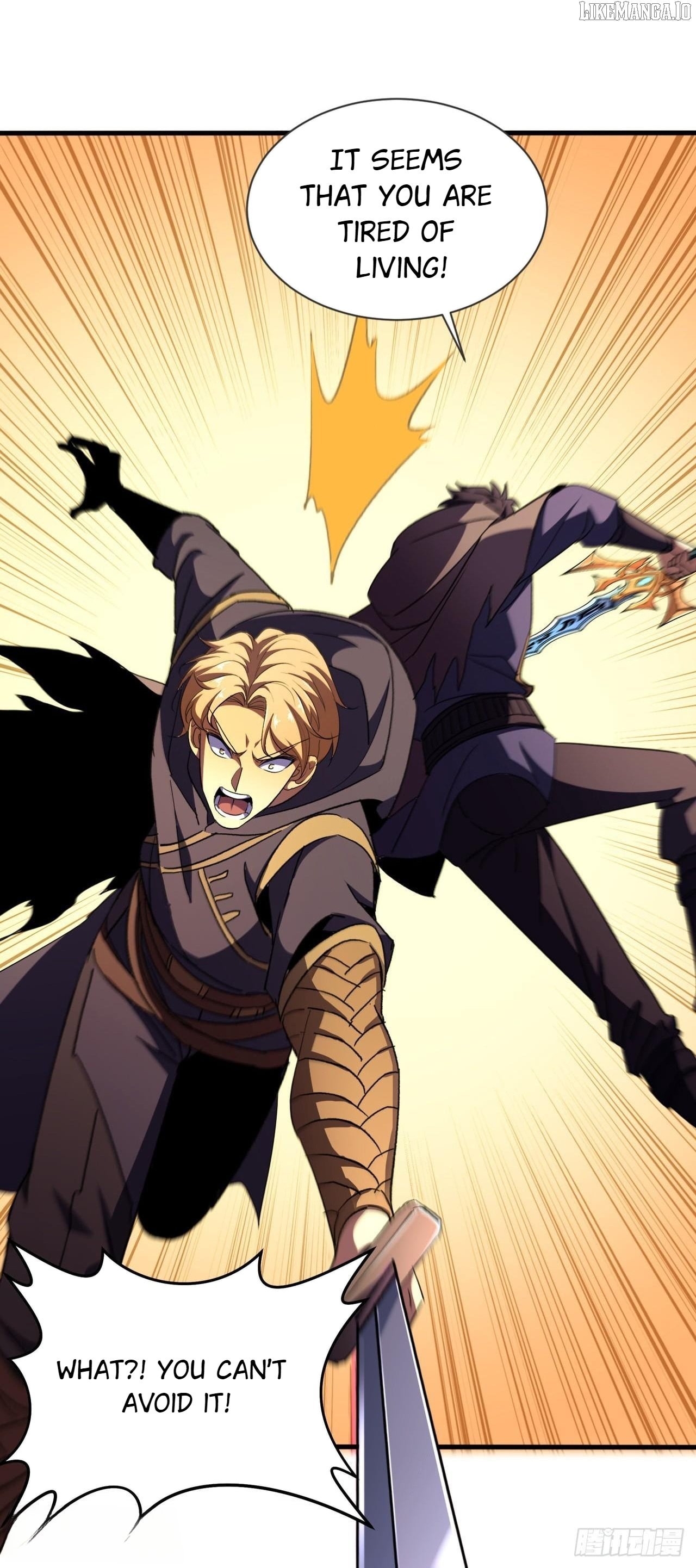 Lord of Summoning! When Anomalies Descend Upon the Human World Chapter 53 - Page 61 in English
