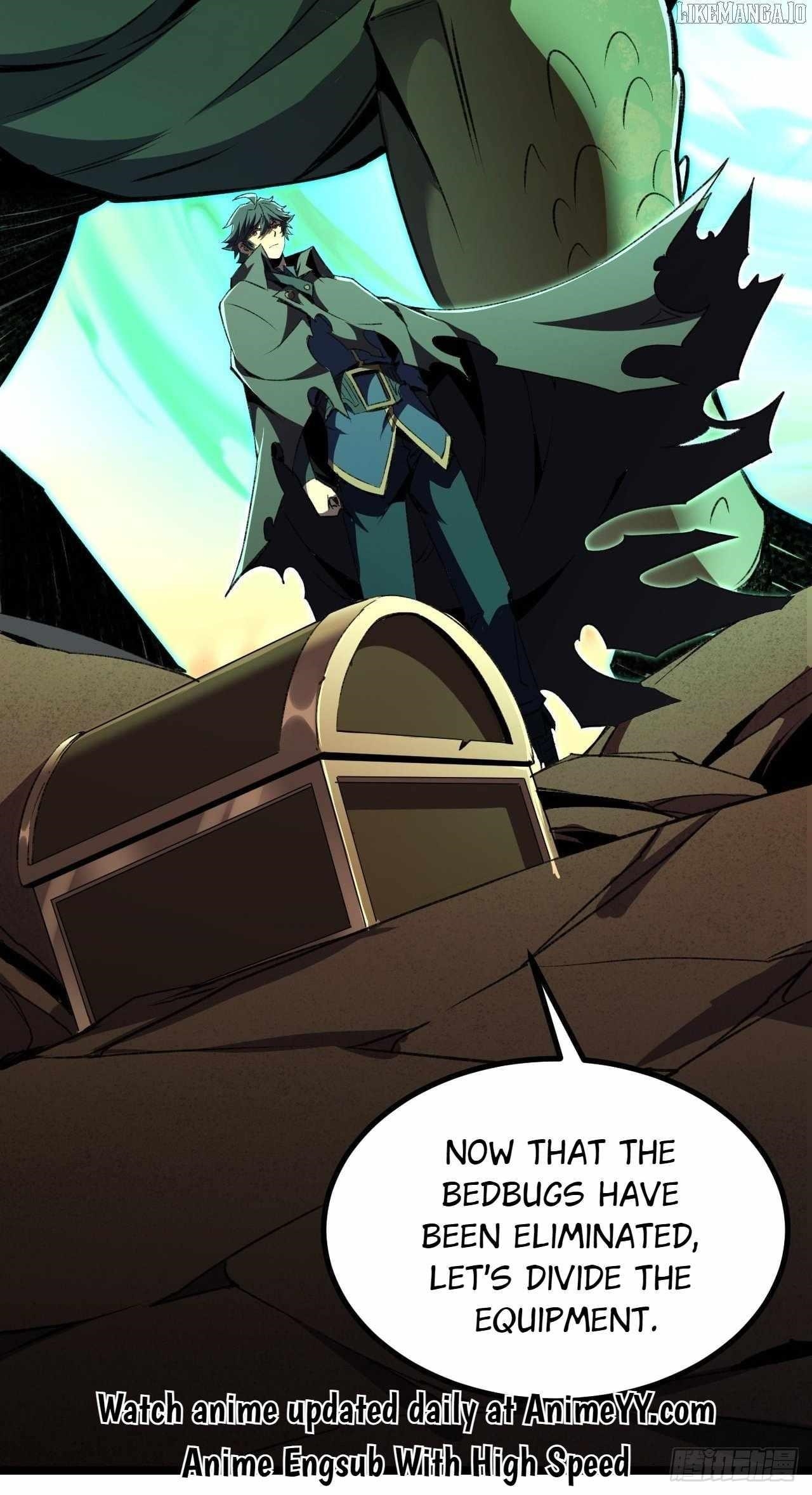 Lord of Summoning! When Anomalies Descend Upon the Human World Chapter 54 - Page 14 in English