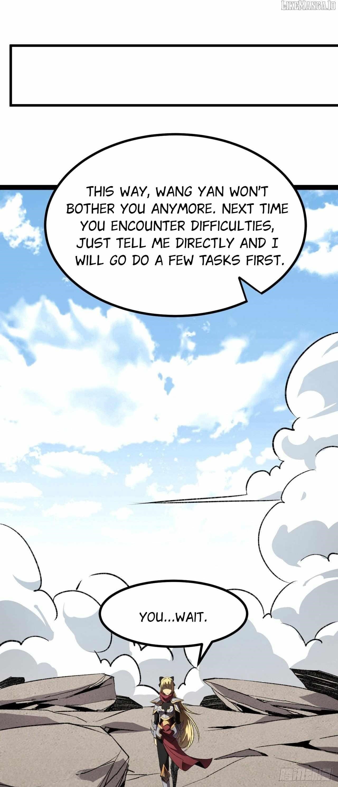 Lord of Summoning! When Anomalies Descend Upon the Human World Chapter 54 - Page 21 in English