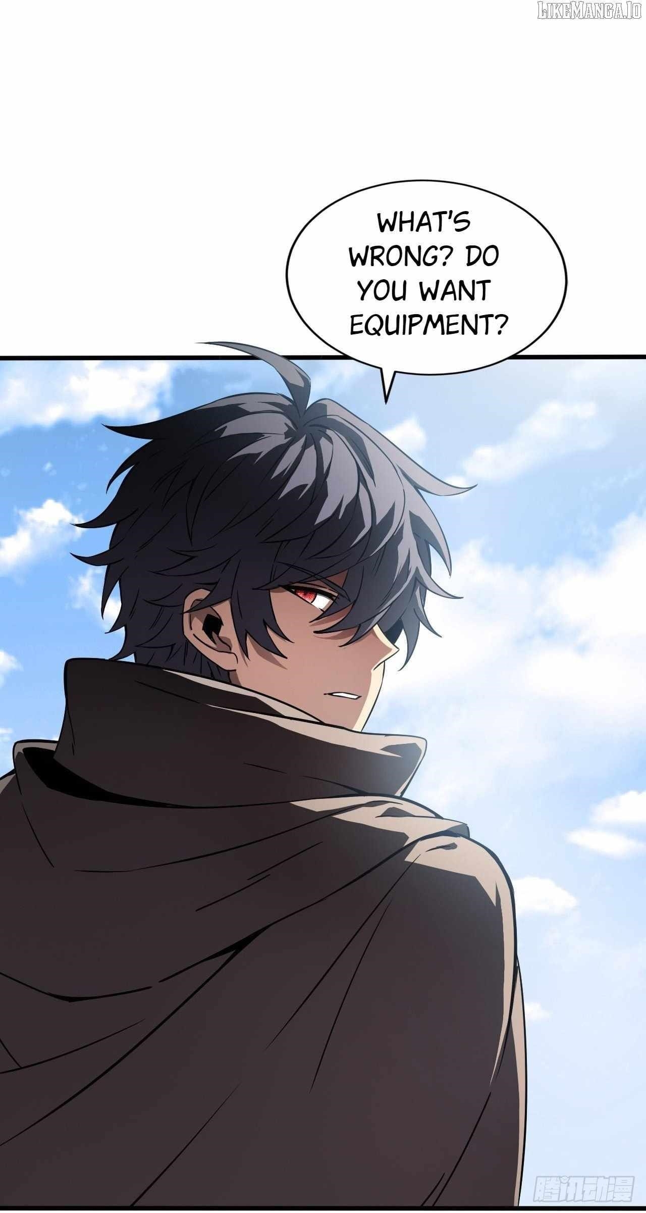 Lord of Summoning! When Anomalies Descend Upon the Human World Chapter 54 - Page 23 in English