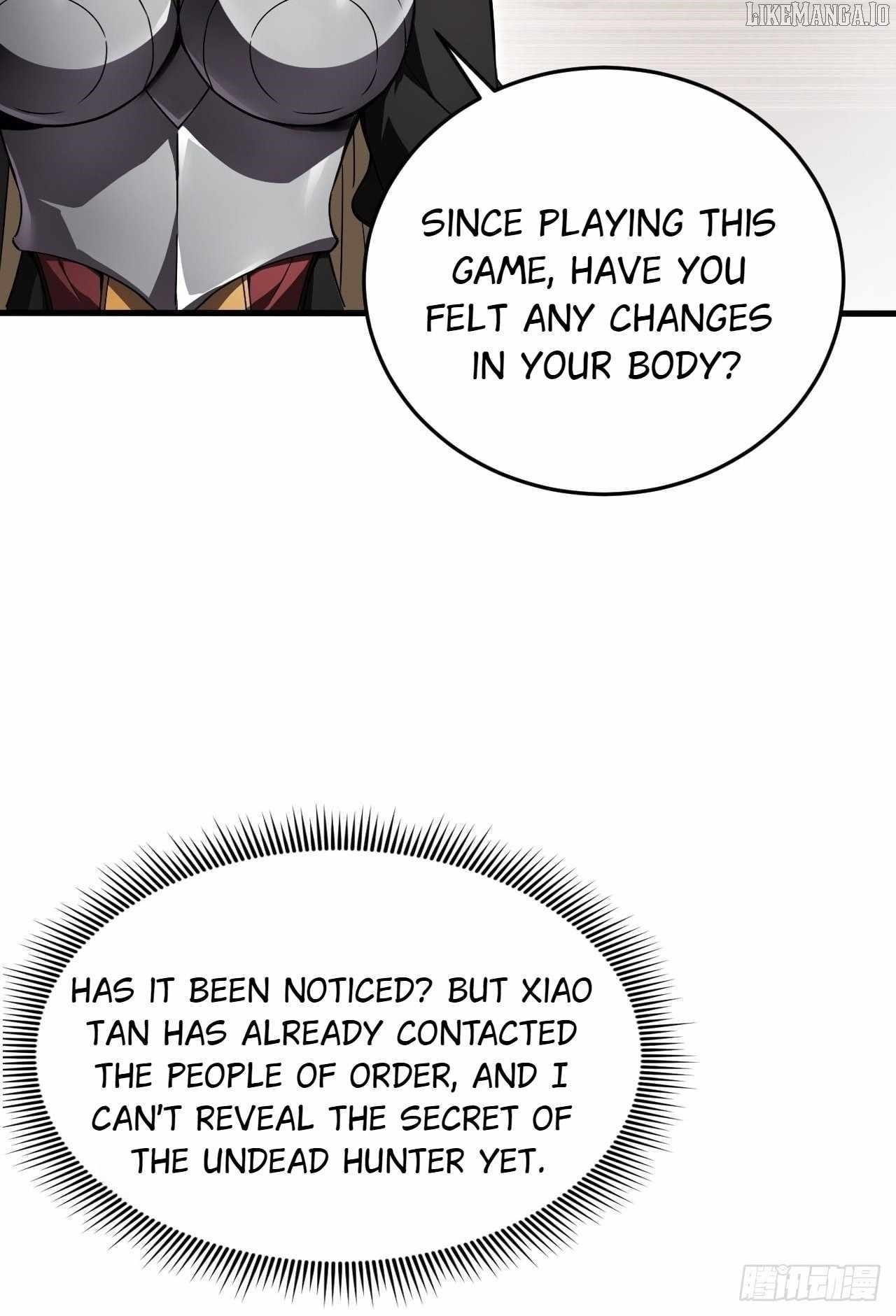 Lord of Summoning! When Anomalies Descend Upon the Human World Chapter 54 - Page 25 in English