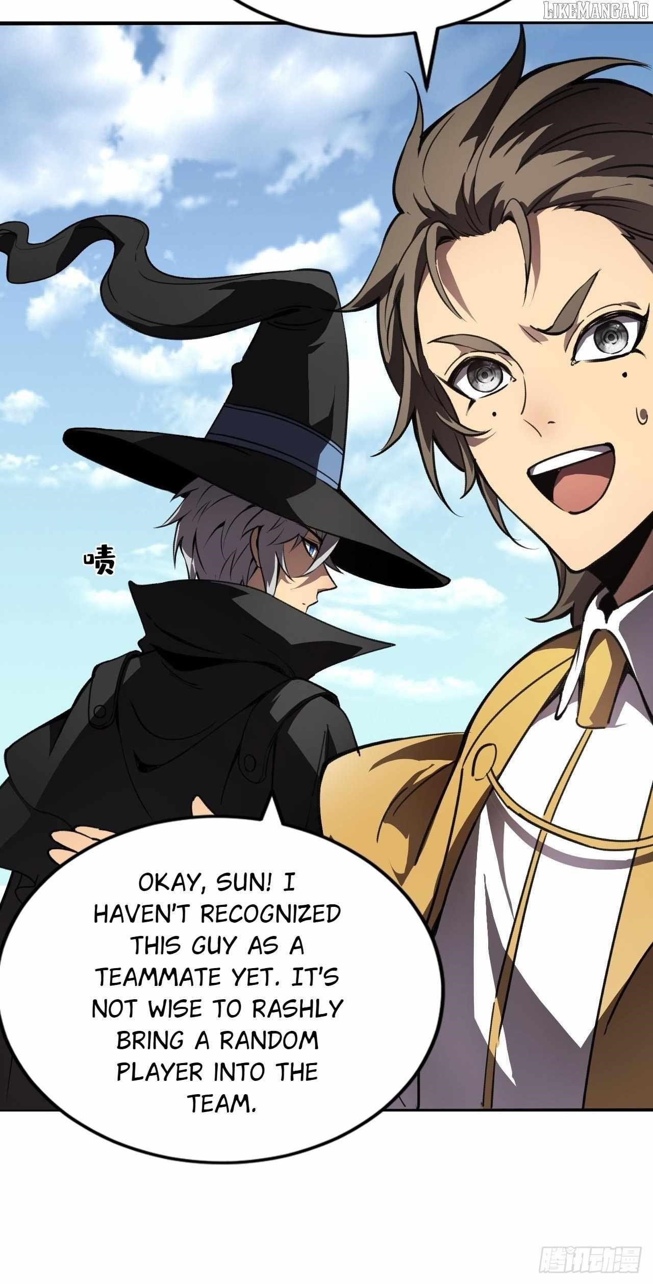 Lord of Summoning! When Anomalies Descend Upon the Human World Chapter 54 - Page 38 in English