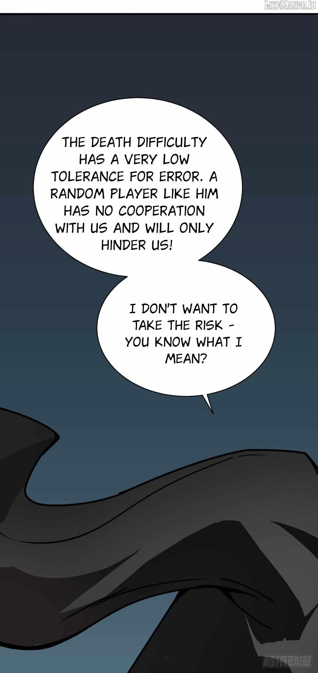 Lord of Summoning! When Anomalies Descend Upon the Human World Chapter 54 - Page 39 in English