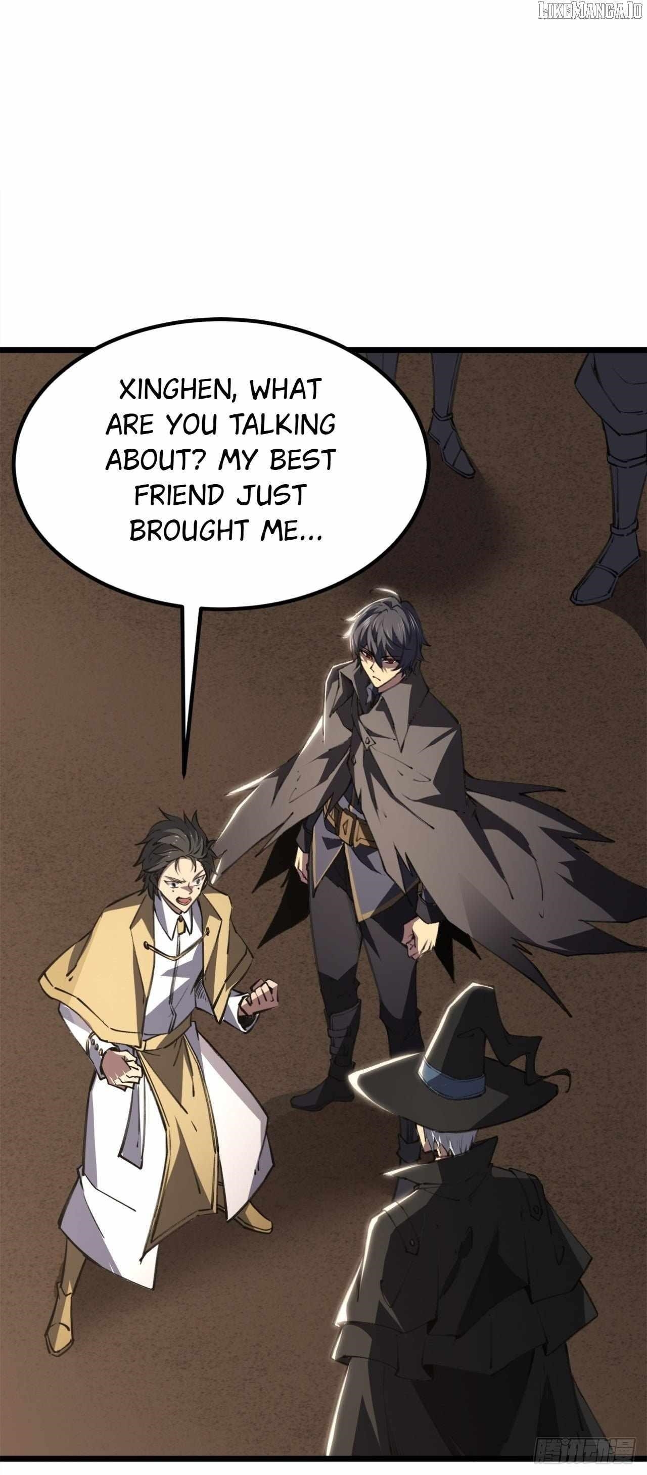Lord of Summoning! When Anomalies Descend Upon the Human World Chapter 54 - Page 43 in English