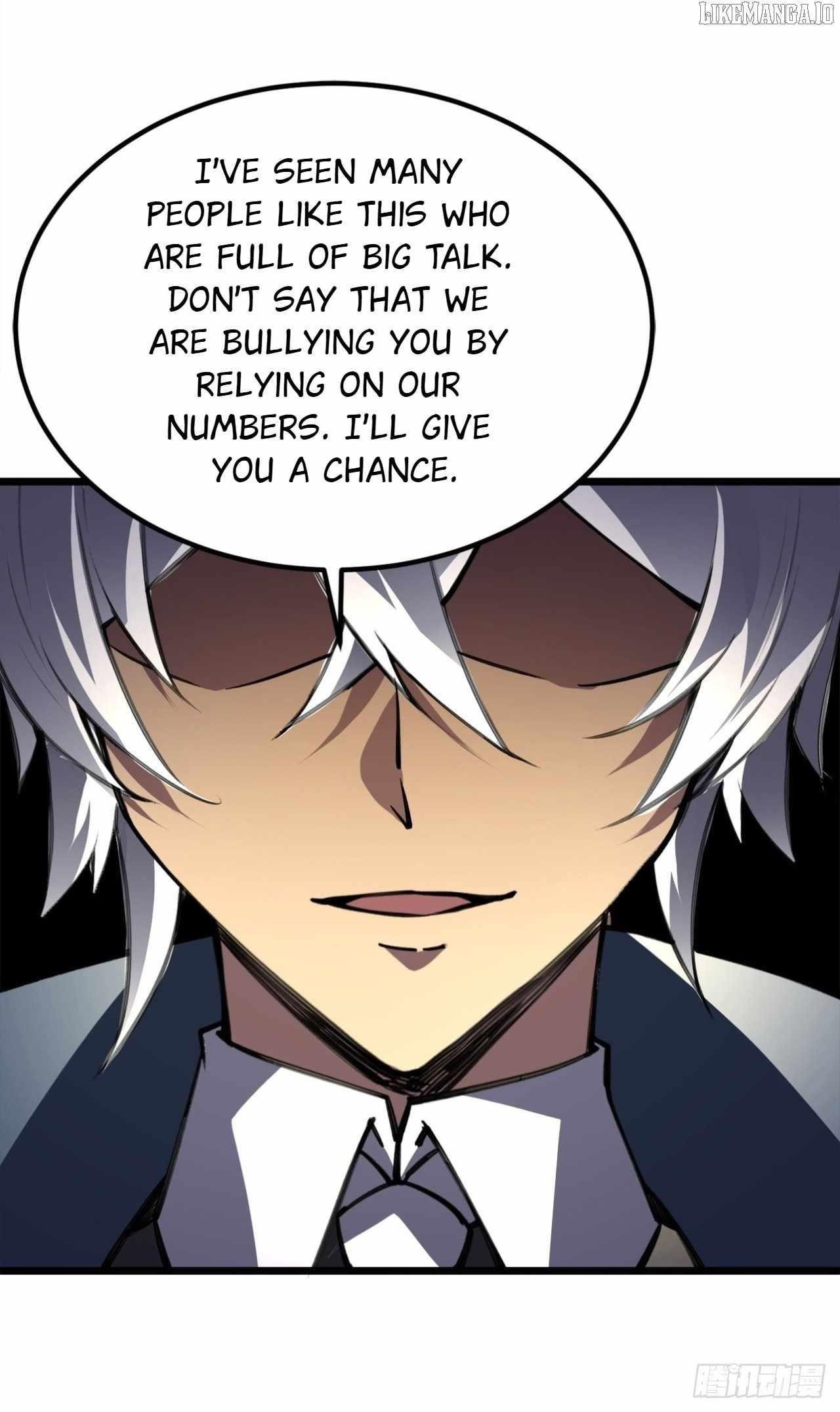 Lord of Summoning! When Anomalies Descend Upon the Human World Chapter 54 - Page 44 in English