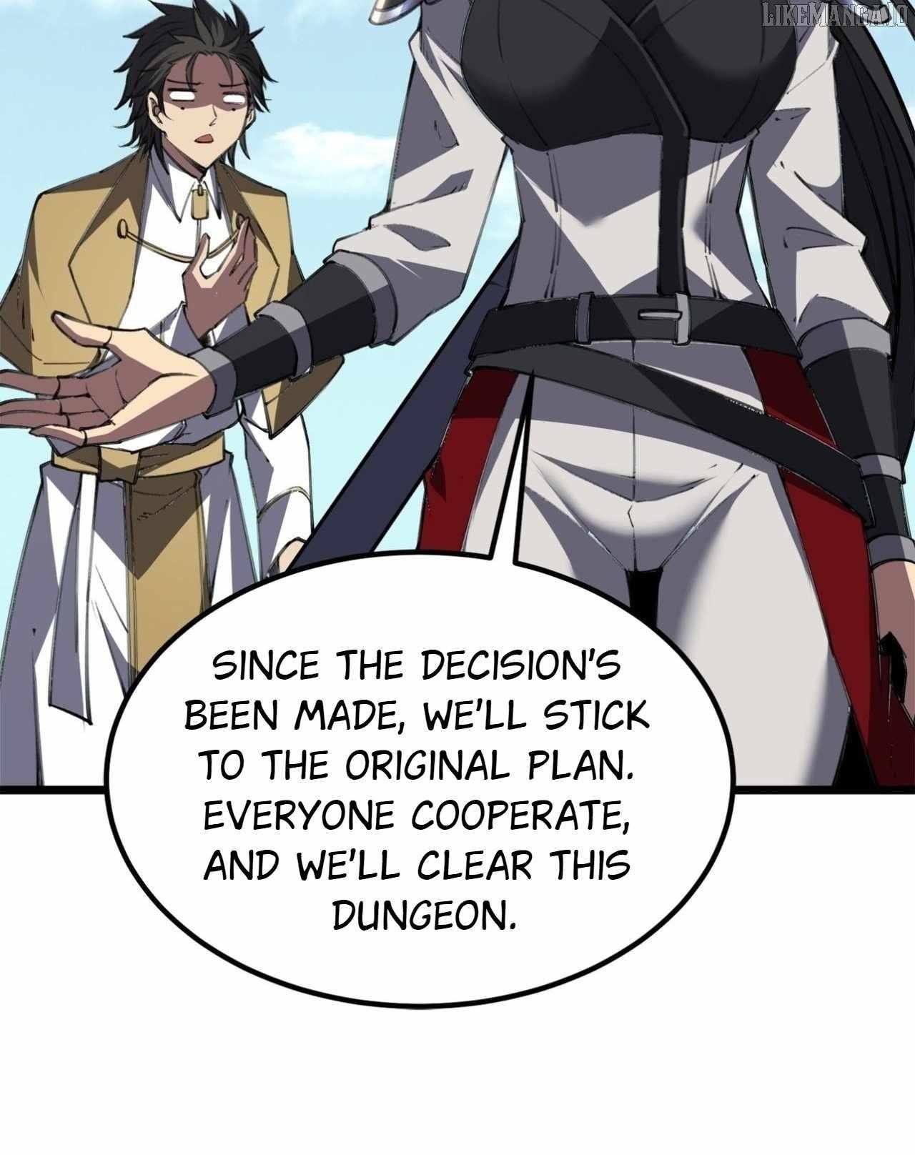 Lord of Summoning! When Anomalies Descend Upon the Human World Chapter 54 - Page 49 in English