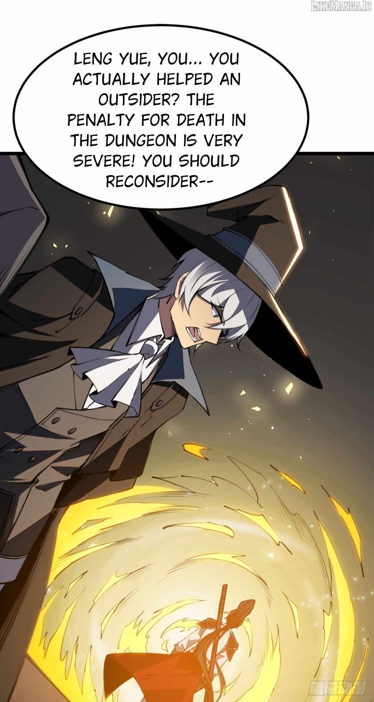 Lord of Summoning! When Anomalies Descend Upon the Human World Chapter 54 - Page 50 in English