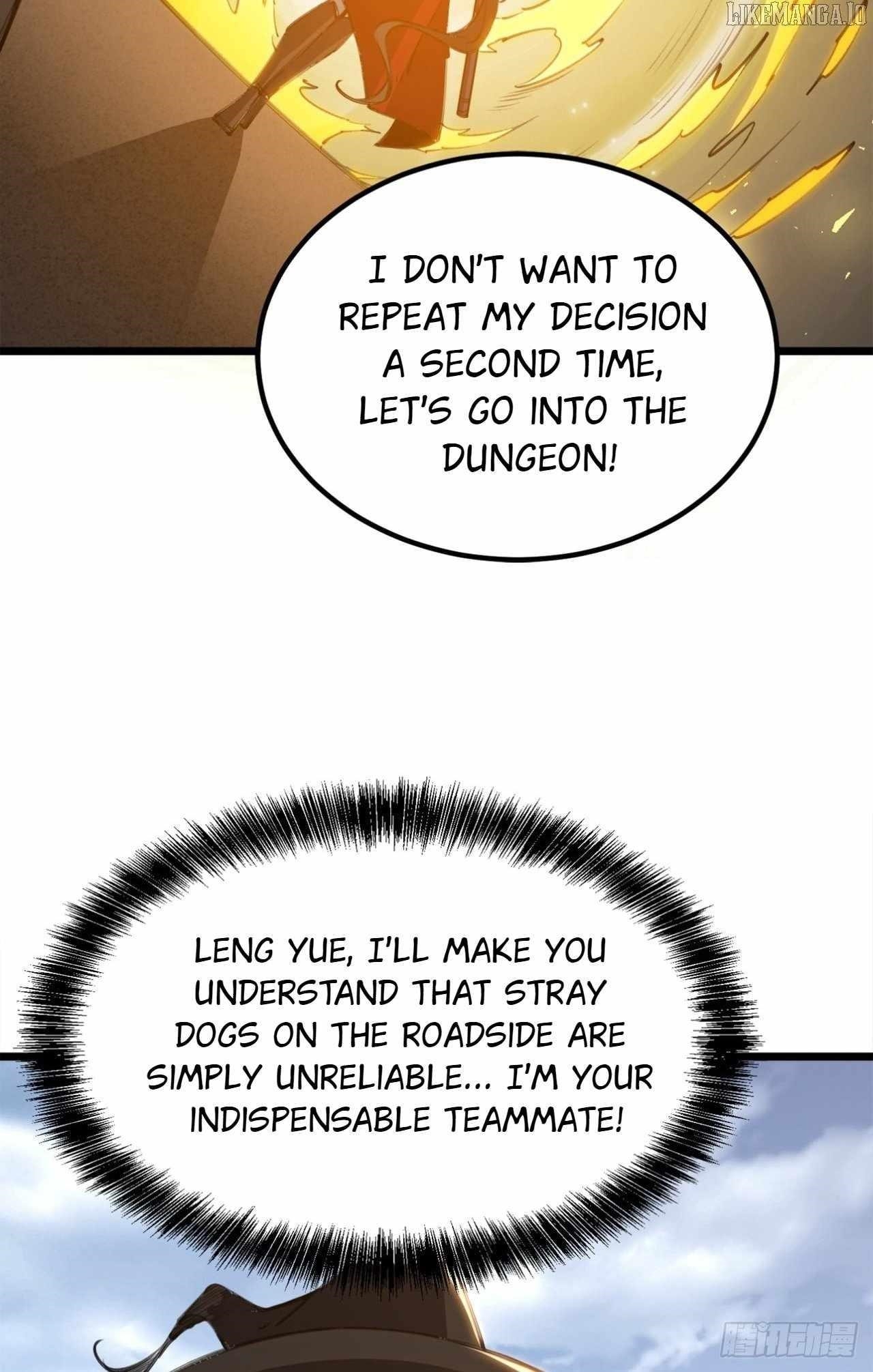 Lord of Summoning! When Anomalies Descend Upon the Human World Chapter 54 - Page 51 in English