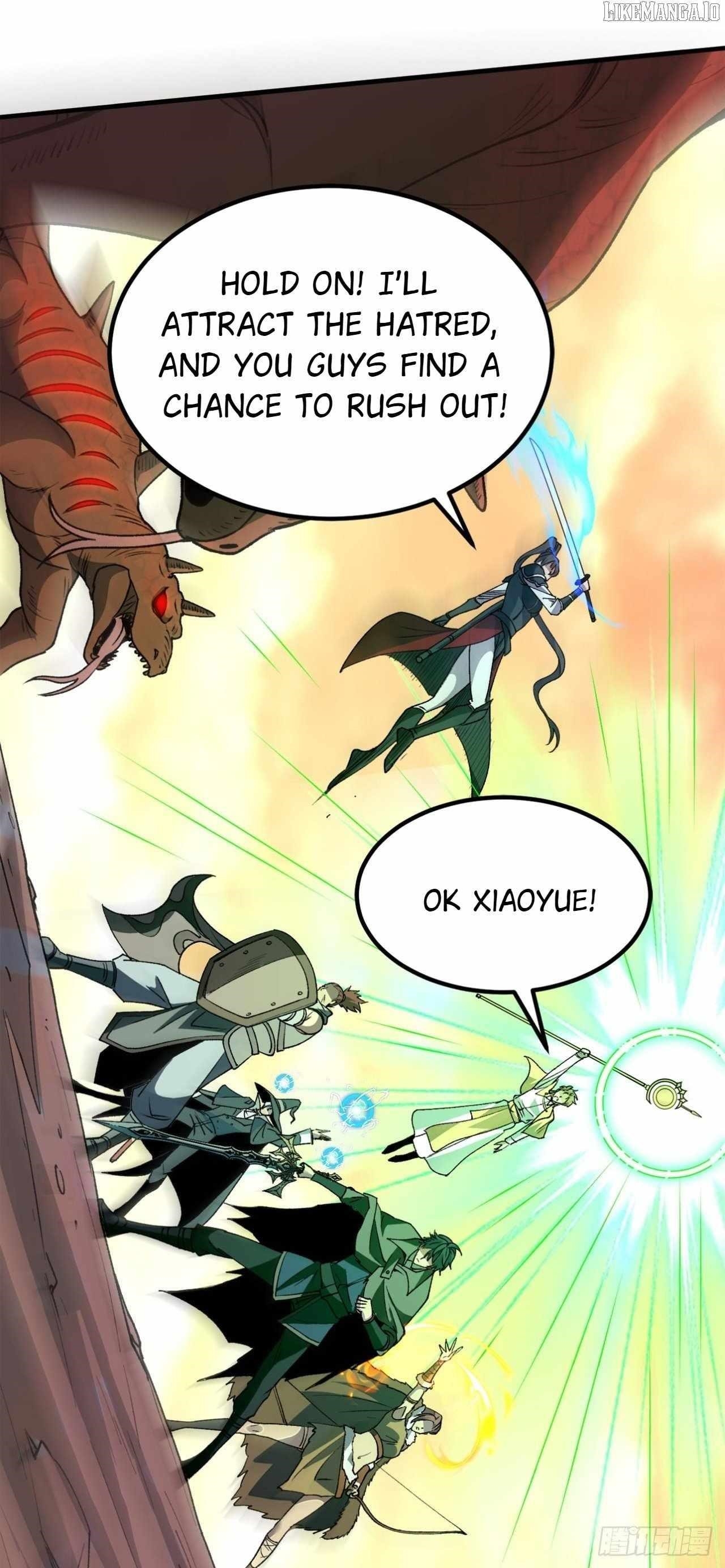 Lord of Summoning! When Anomalies Descend Upon the Human World Chapter 54 - Page 61 in English