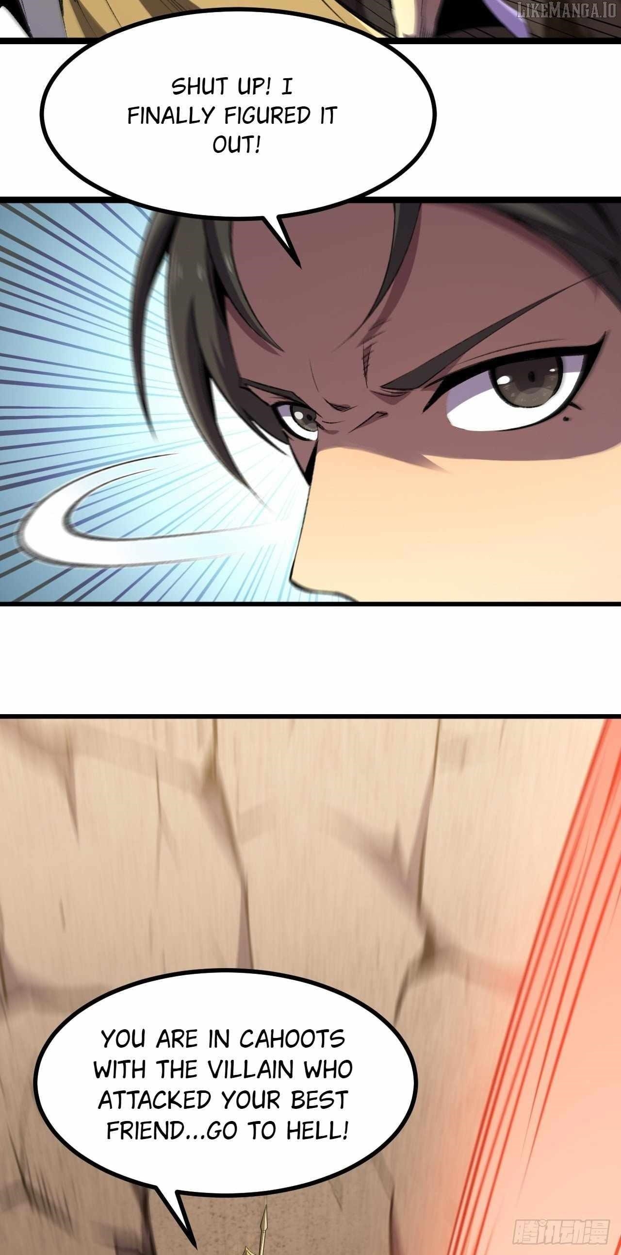 Lord of Summoning! When Anomalies Descend Upon the Human World Chapter 54 - Page 9 in English