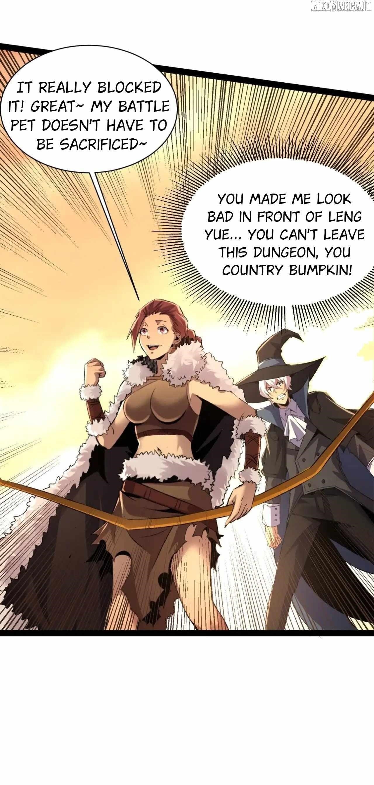 Lord of Summoning! When Anomalies Descend Upon the Human World Chapter 55 - Page 14 in English