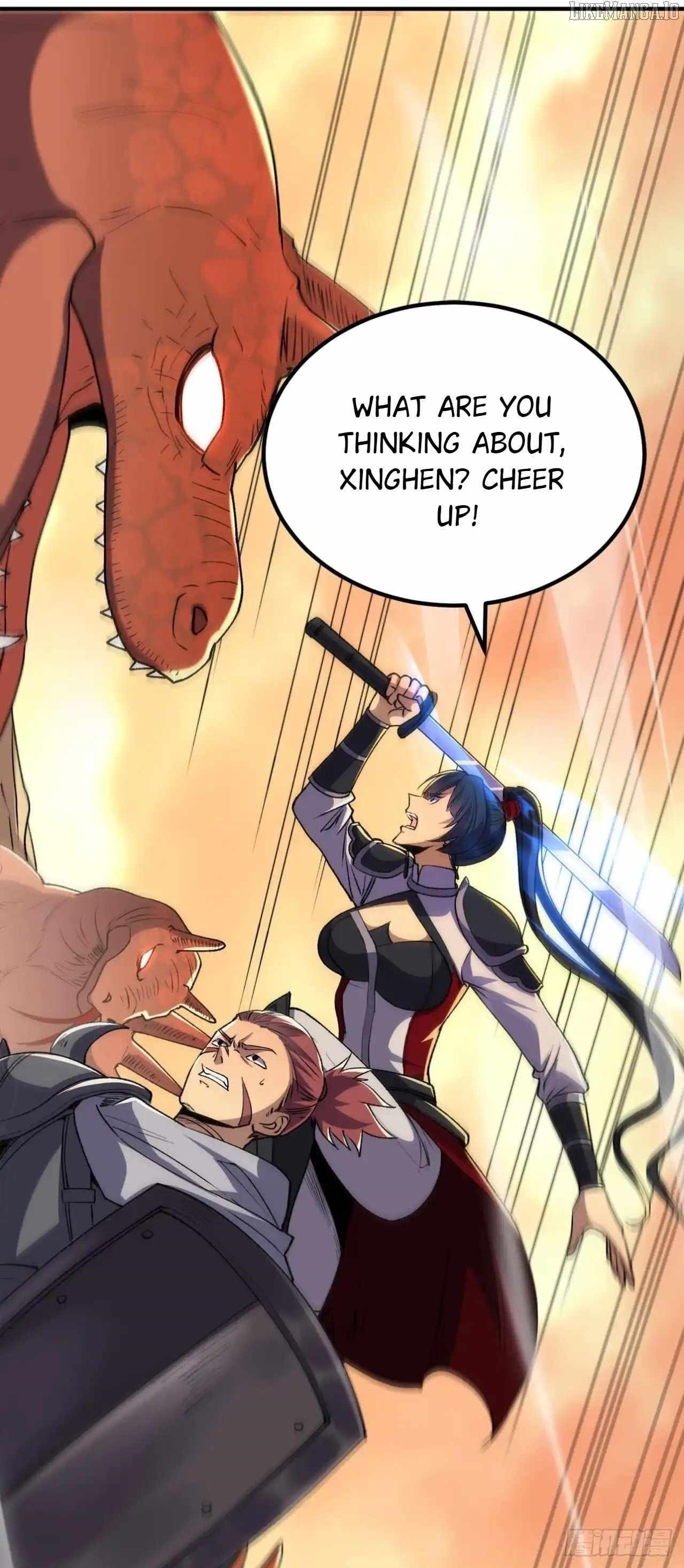 Lord of Summoning! When Anomalies Descend Upon the Human World Chapter 55 - Page 3 in English