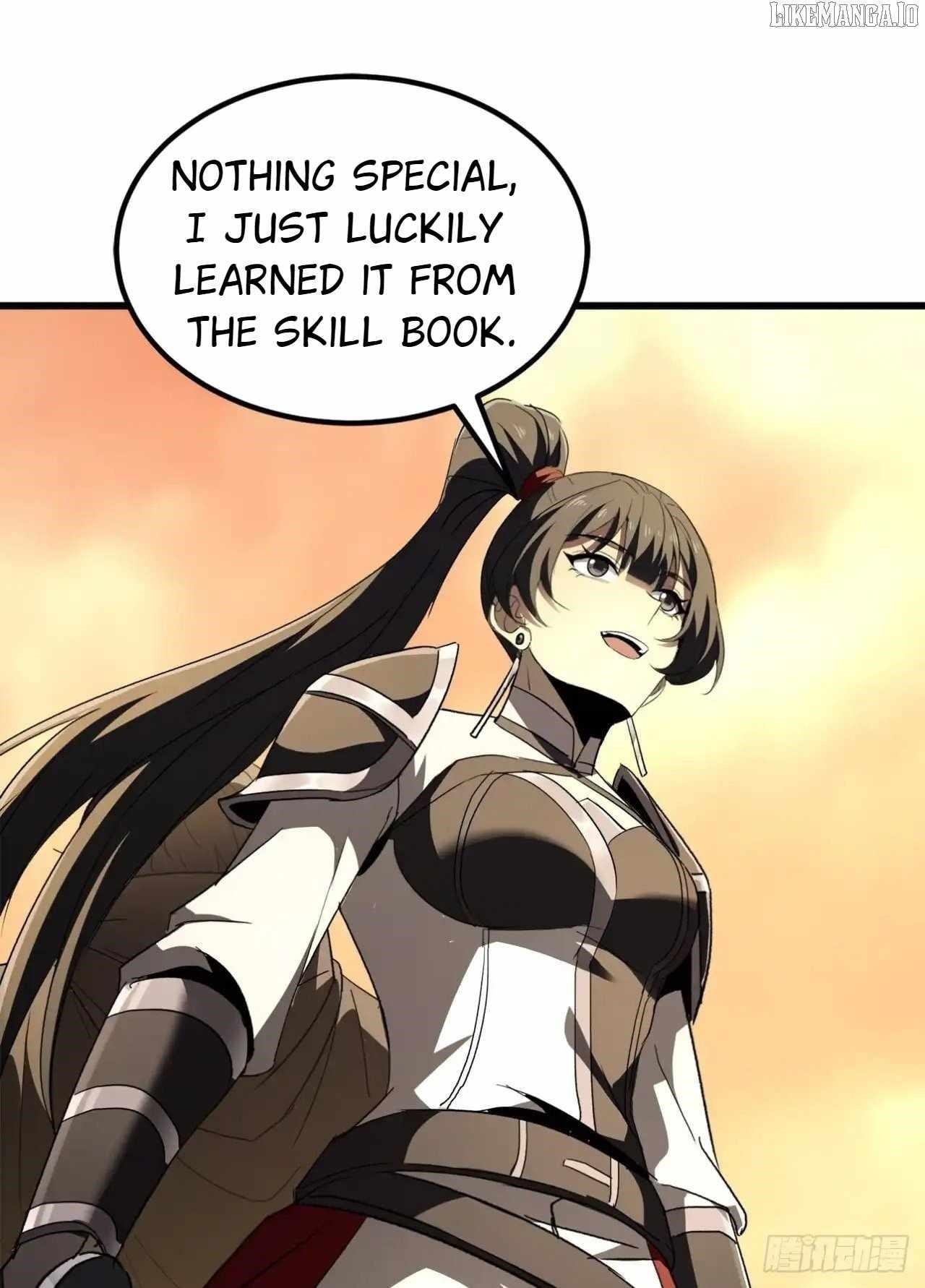 Lord of Summoning! When Anomalies Descend Upon the Human World Chapter 55 - Page 42 in English