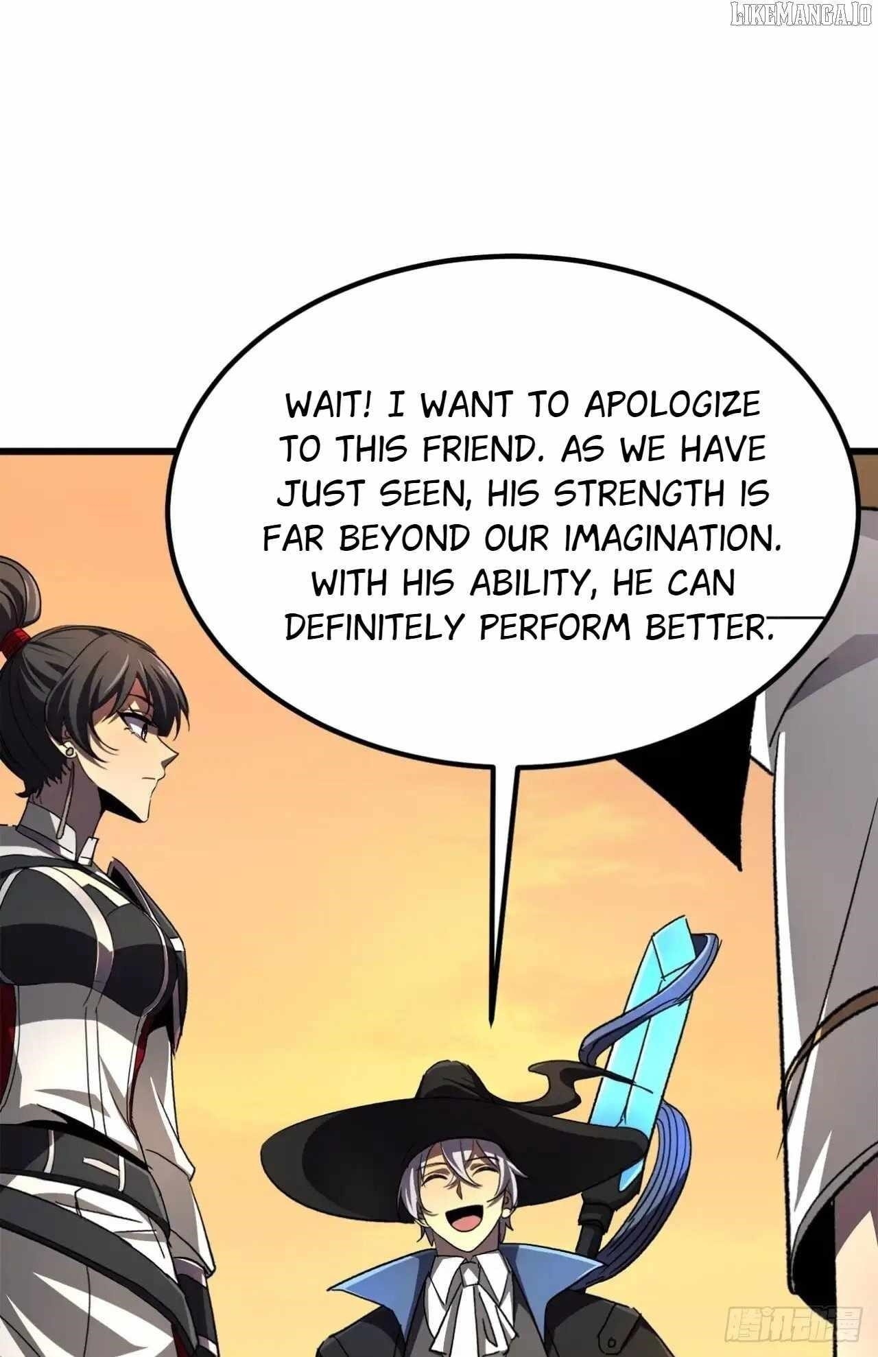Lord of Summoning! When Anomalies Descend Upon the Human World Chapter 55 - Page 51 in English