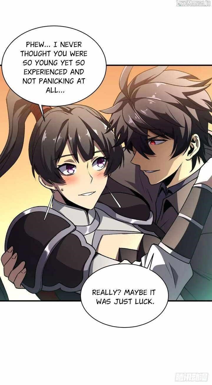 Lord of Summoning! When Anomalies Descend Upon the Human World Chapter 57 - Page 15 in English