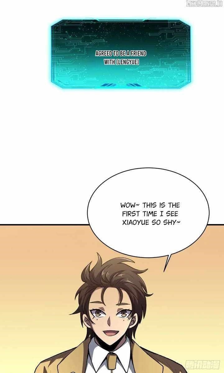 Lord of Summoning! When Anomalies Descend Upon the Human World Chapter 57 - Page 17 in English